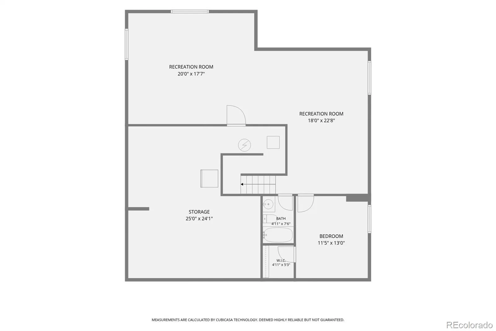 17014 Blue Indigo Lane Parker CO 80134 MLS #REC5724664 08012026195030 1600 26