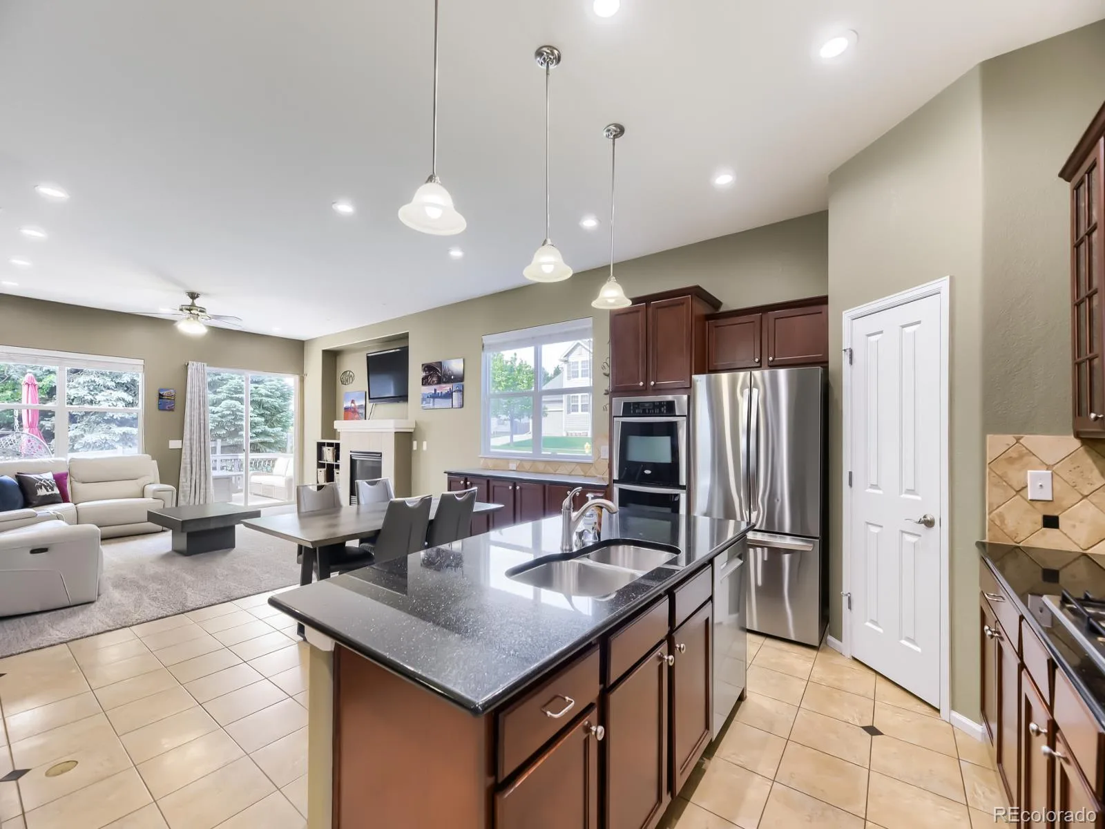 17014 Blue Indigo Lane Parker CO 80134 MLS #REC5724664 08012026195030 1600 3