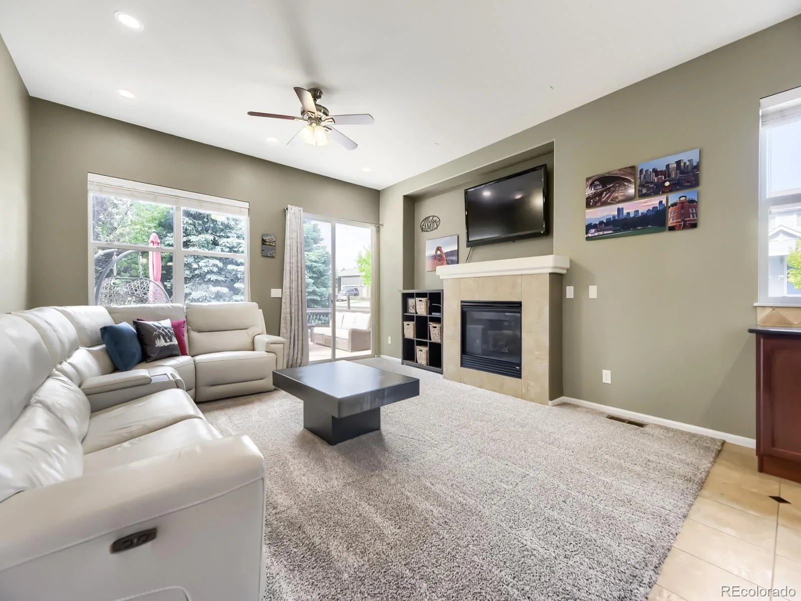 17014 Blue Indigo Lane Parker CO 80134 MLS #REC5724664 08012026195030 1600 5