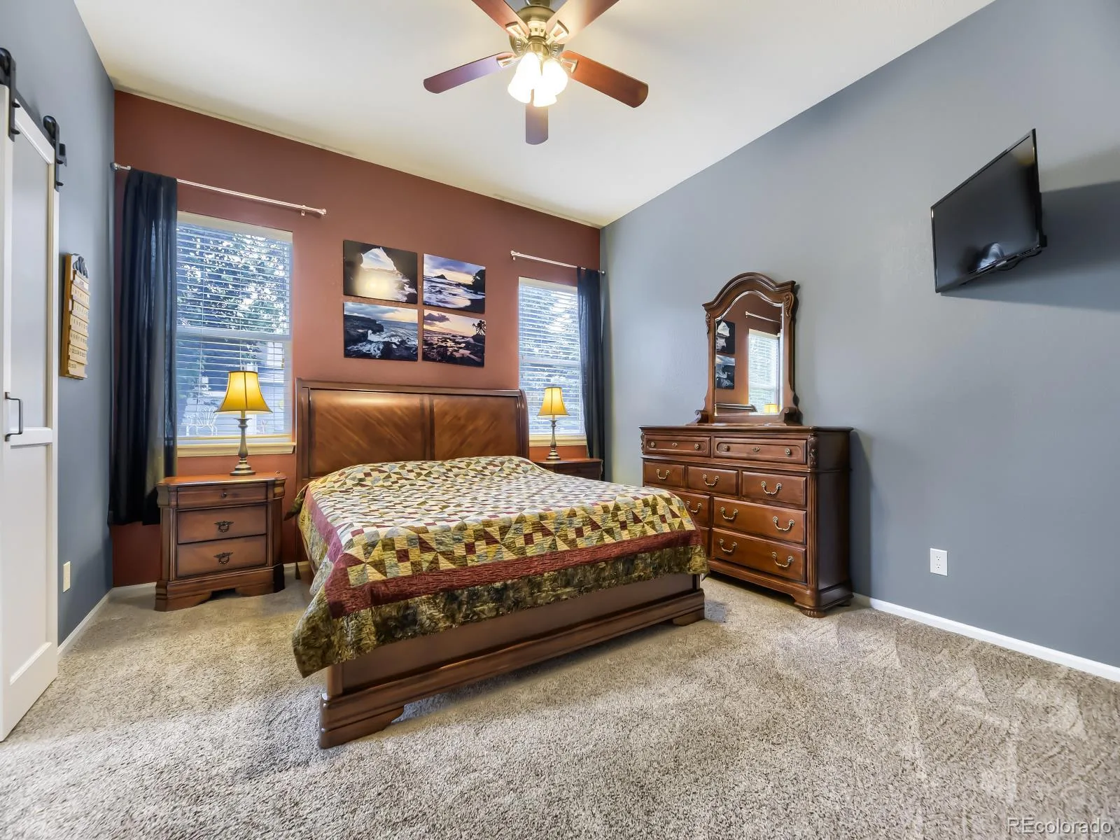 17014 Blue Indigo Lane Parker CO 80134 MLS #REC5724664 08012026195030 1600 8