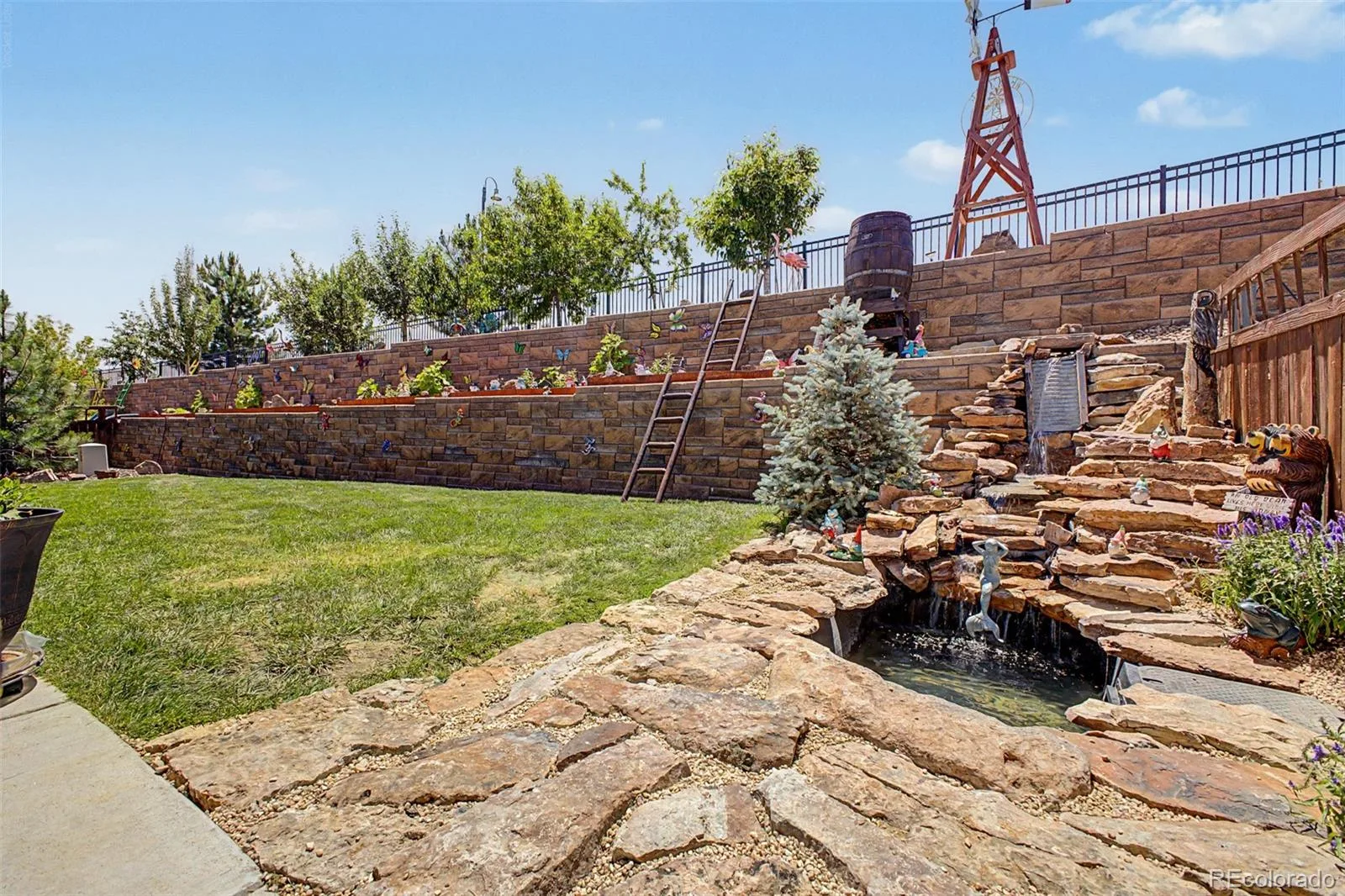 7514 Blue Water Drive Castle Rock CO 80108 MLS #REC5724720 07092026164611 1600 5