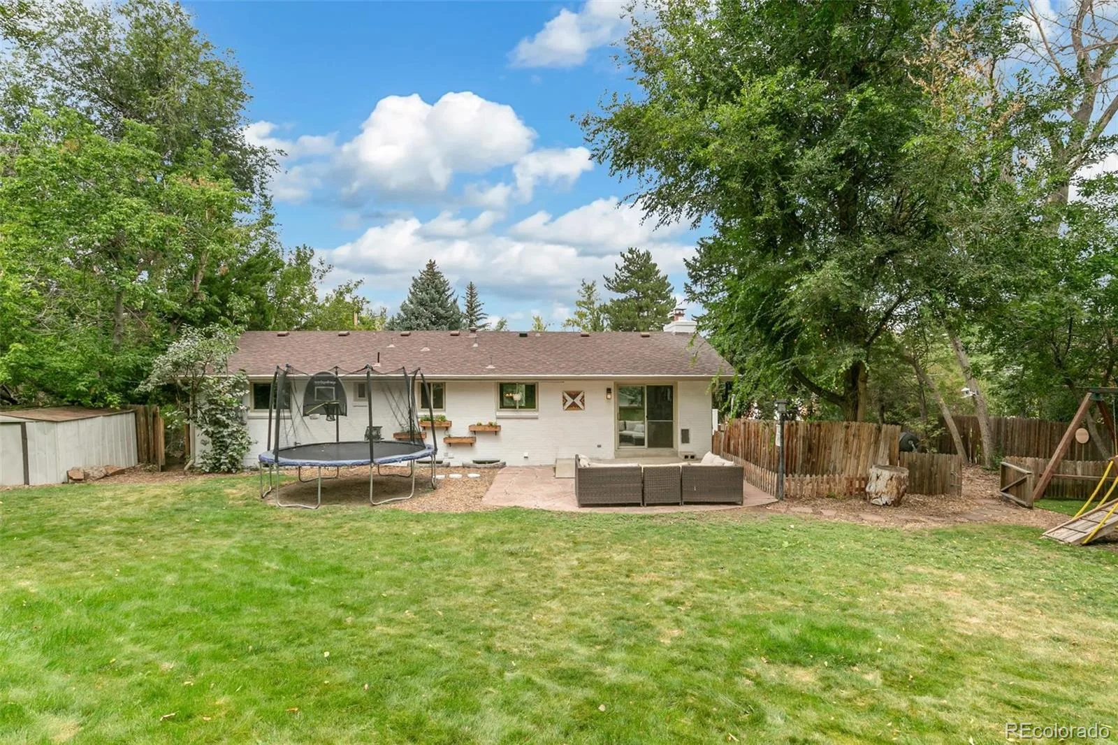 12830 W 15th Drive Golden CO 80401 | MLS #REC5725702 08152026194850 1600 22