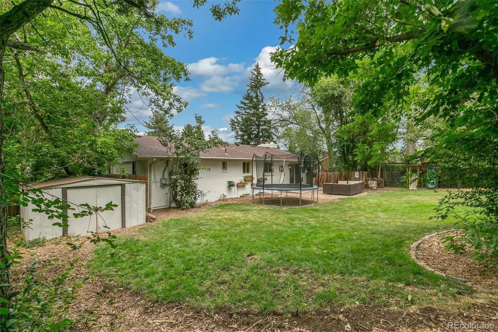 12830 W 15th Drive Golden CO 80401 | MLS #REC5725702 08152026194850 1600 24