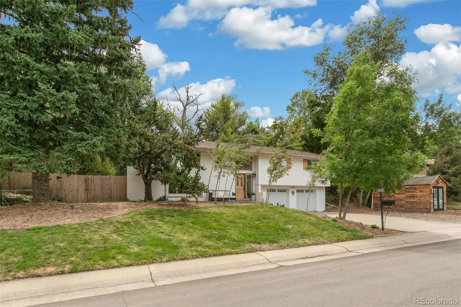 12830 W 15th Drive Golden CO 80401 | MLS #REC5725702 08152026194850 1600 26