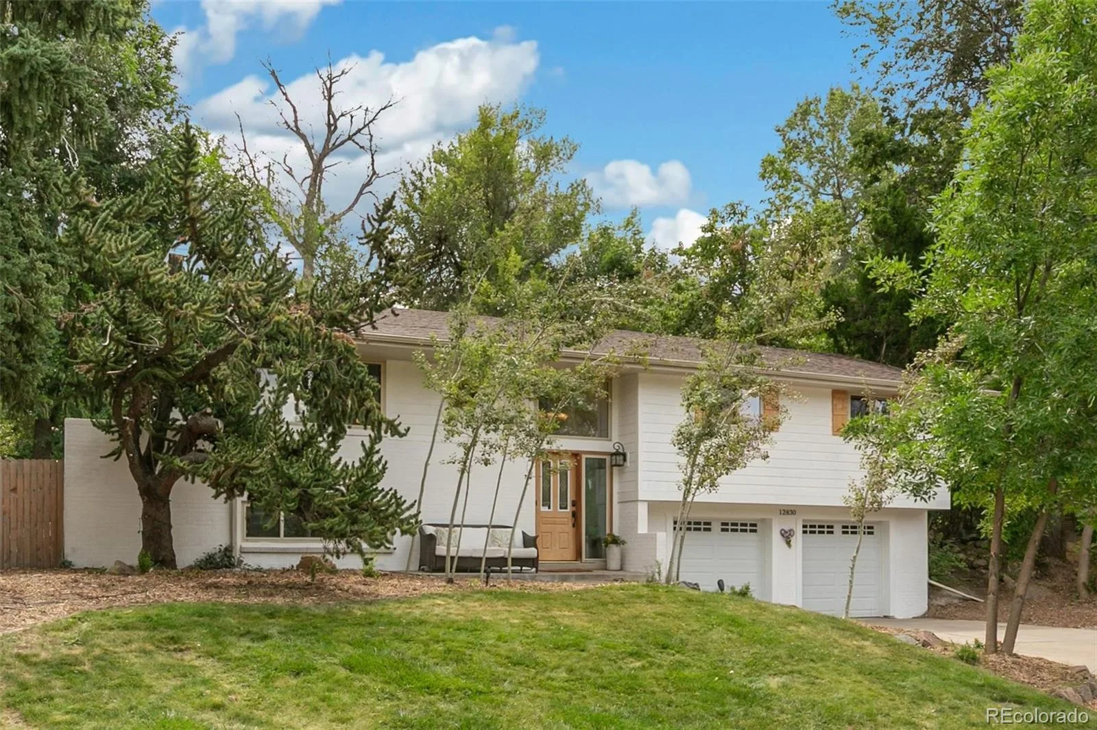 12830 W 15th Drive Golden CO 80401 | MLS #REC5725702 08152026194850 1600 27