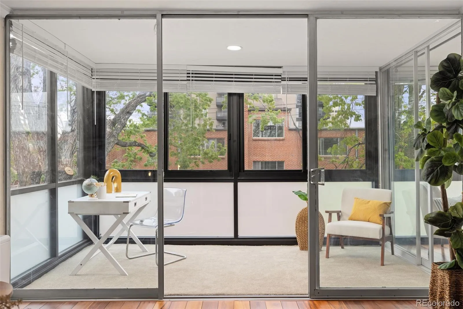 1050 N Corona Street #302 Denver CO 80218 MLS #REC5728269 05052026045853 1600 18