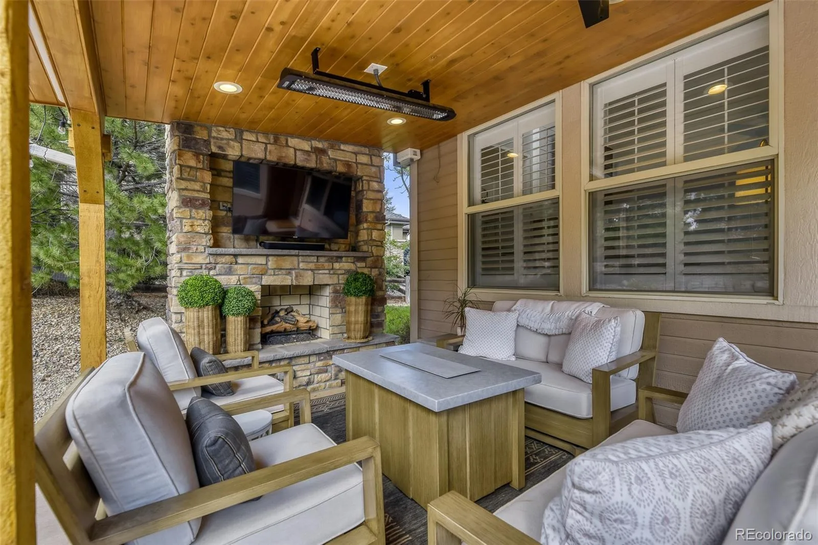 7277 Timbercrest Lane Castle Pines CO 80108 MLS #REC5729463 08042026153734 1600 14