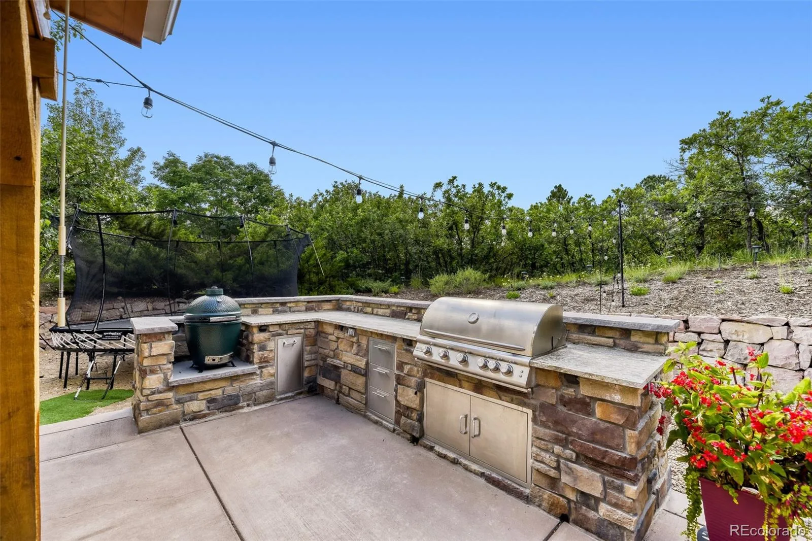 7277 Timbercrest Lane Castle Pines CO 80108 MLS #REC5729463 08042026153734 1600 15