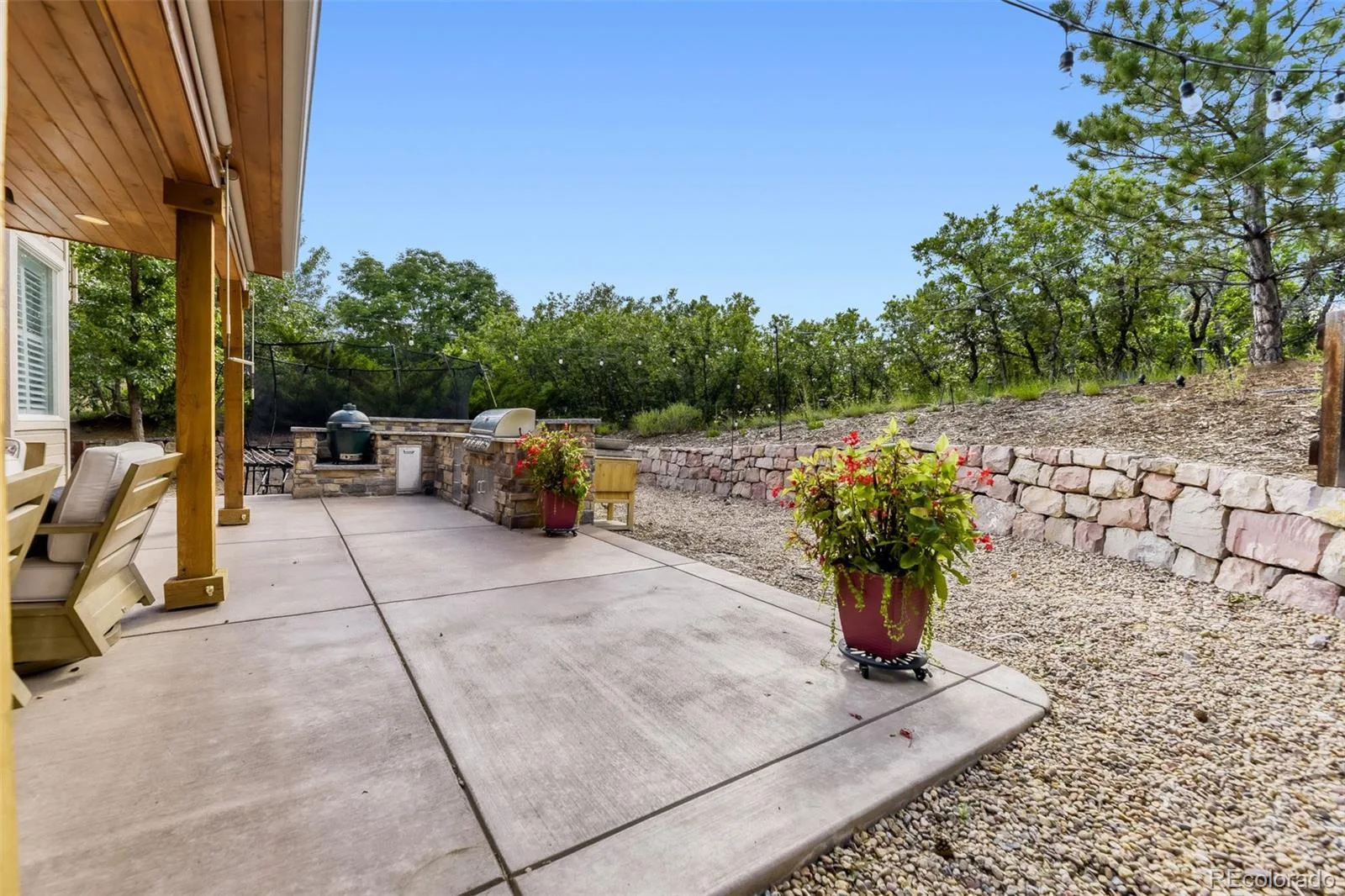 7277 Timbercrest Lane Castle Pines CO 80108 MLS #REC5729463 08042026153734 1600 16
