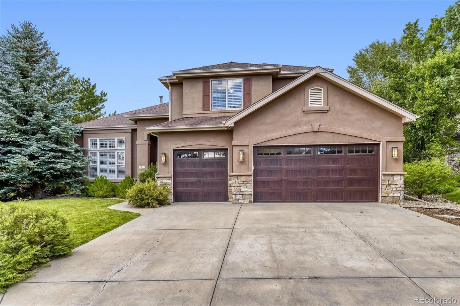7277 Timbercrest Lane Castle Pines CO 80108 MLS #REC5729463 08042026153734 1600 34