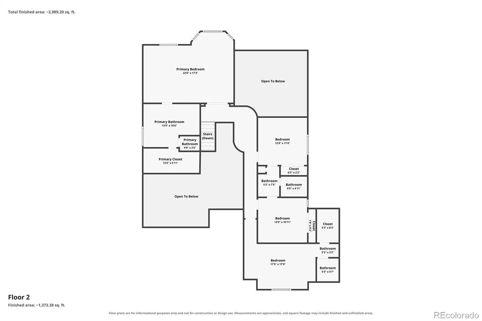 7277 Timbercrest Lane Castle Pines CO 80108 MLS #REC5729463 08042026153734 1600 38