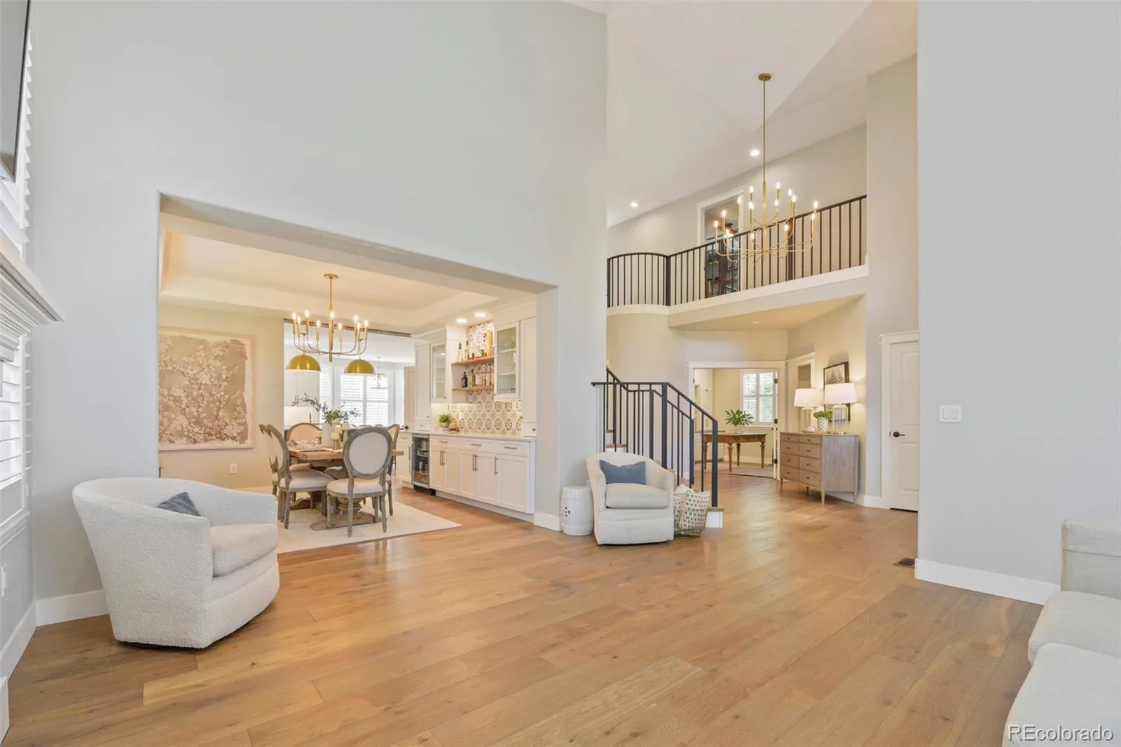 7277 Timbercrest Lane Castle Pines CO 80108 MLS #REC5729463 08042026153734 1600 4