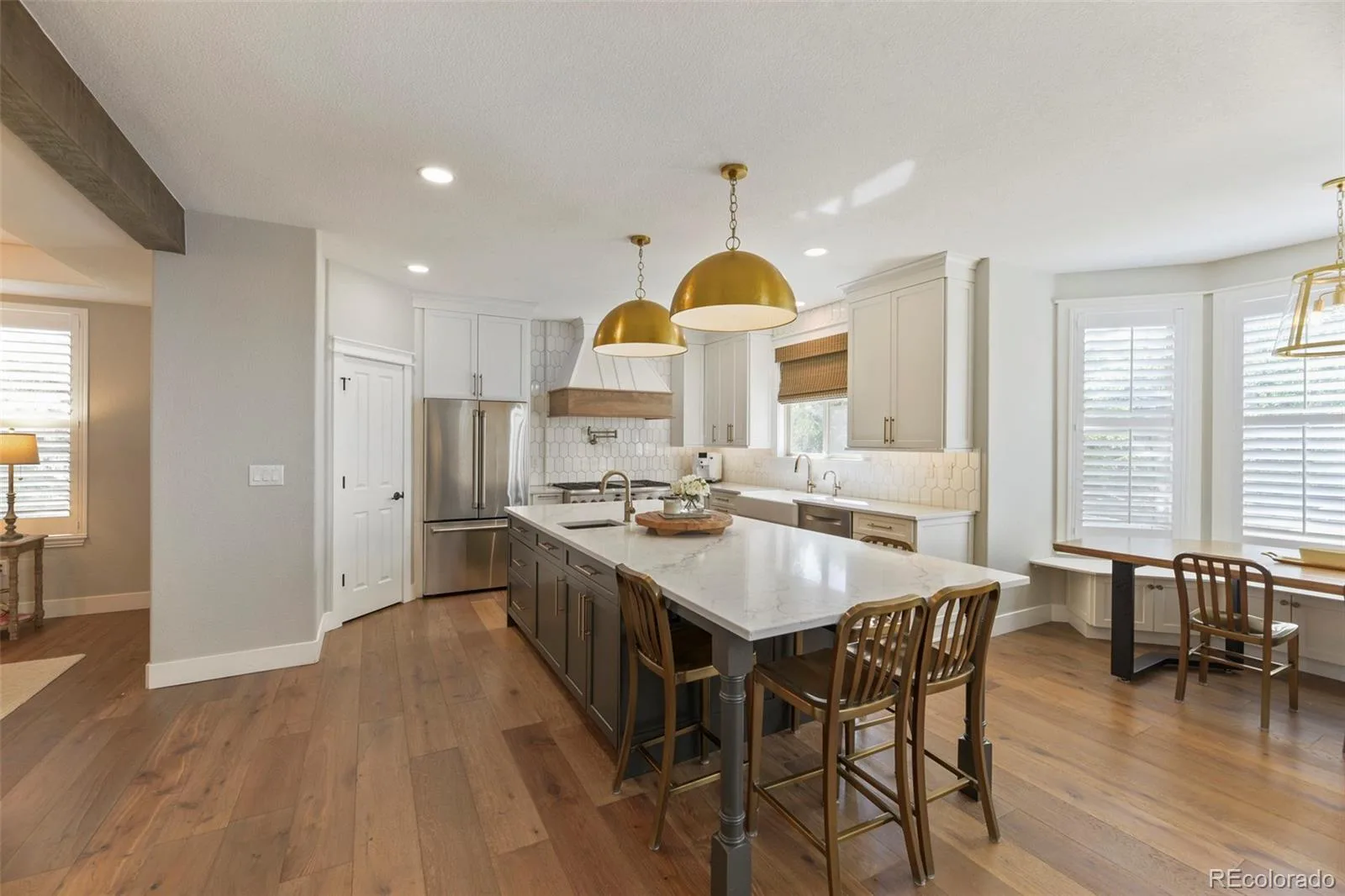 7277 Timbercrest Lane Castle Pines CO 80108 MLS #REC5729463 08042026153734 1600 7