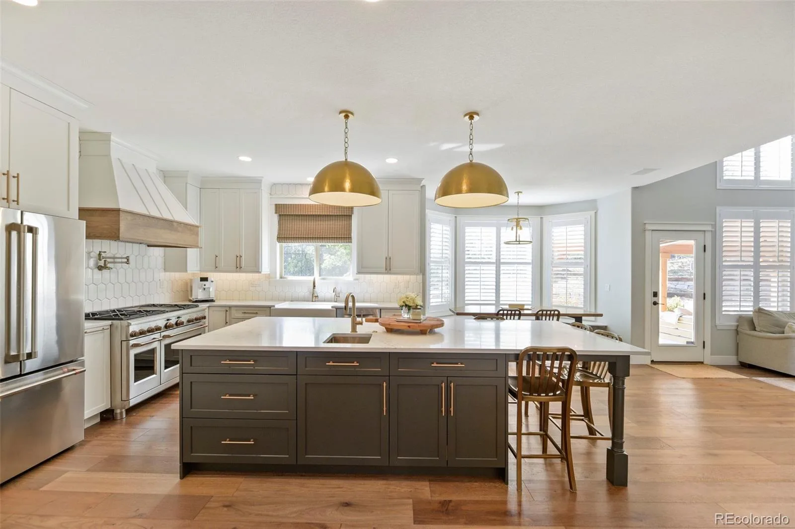 7277 Timbercrest Lane Castle Pines CO 80108 MLS #REC5729463 08042026153734 1600 8
