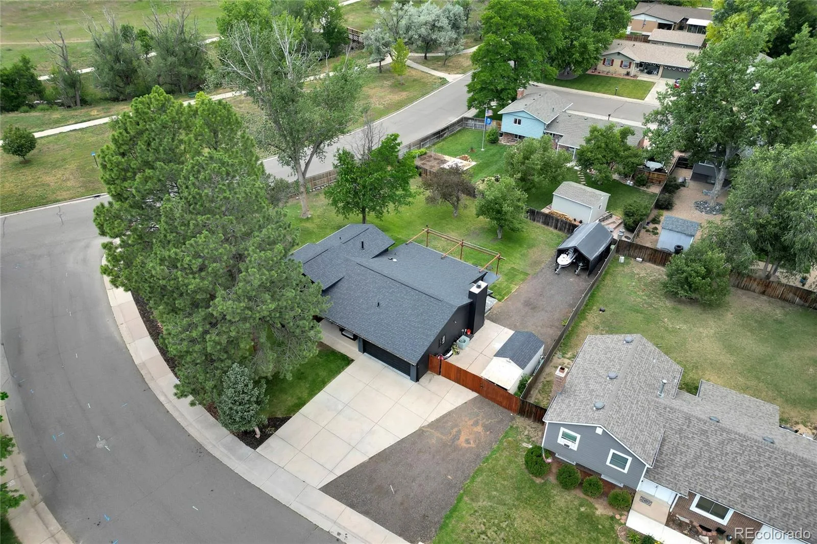 6383 S Depew Court Littleton CO 80123 | MLS #REC5735692 07062026044413 1600 34