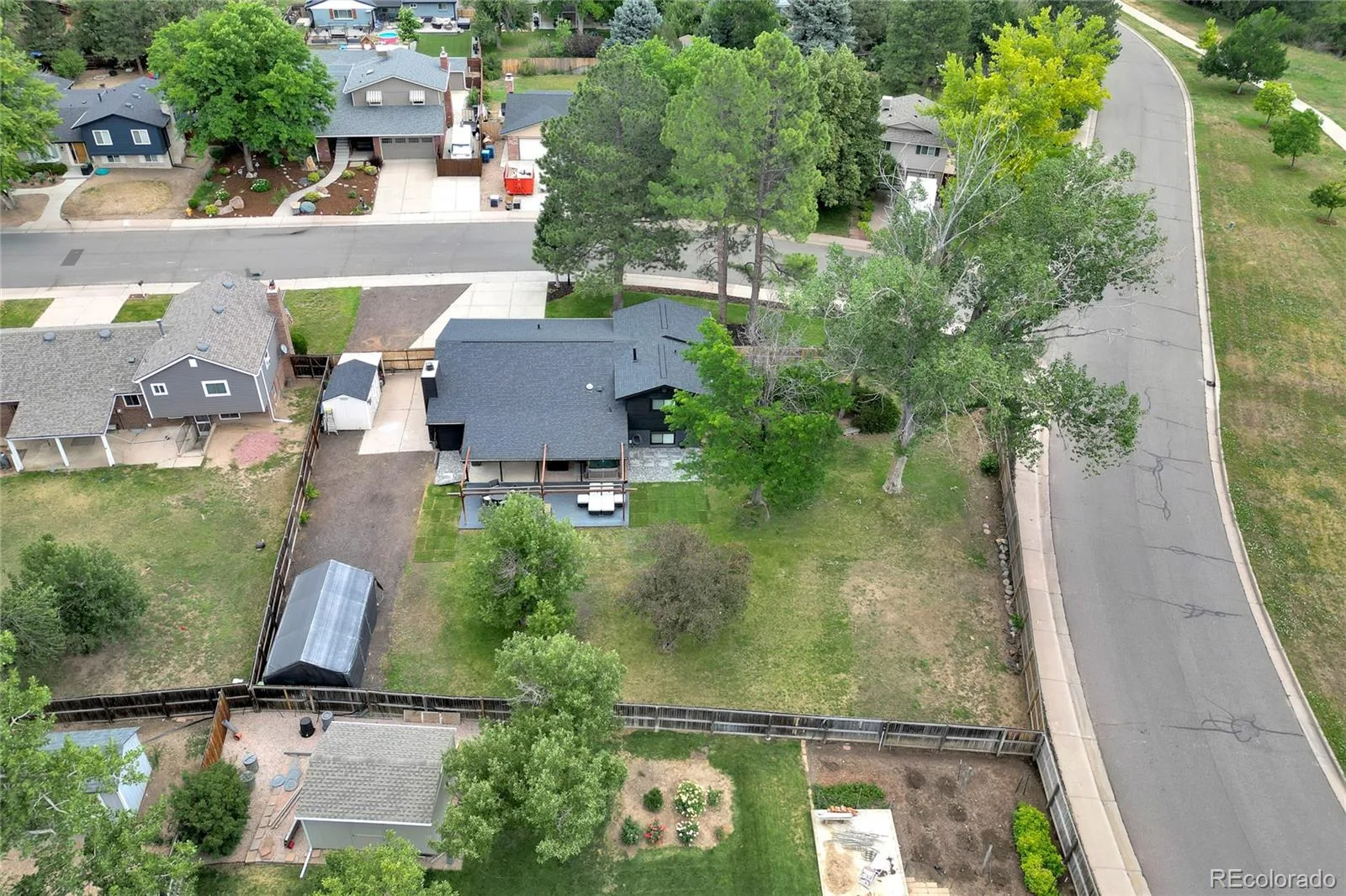 6383 S Depew Court Littleton CO 80123 | MLS #REC5735692 07062026044413 1600 35
