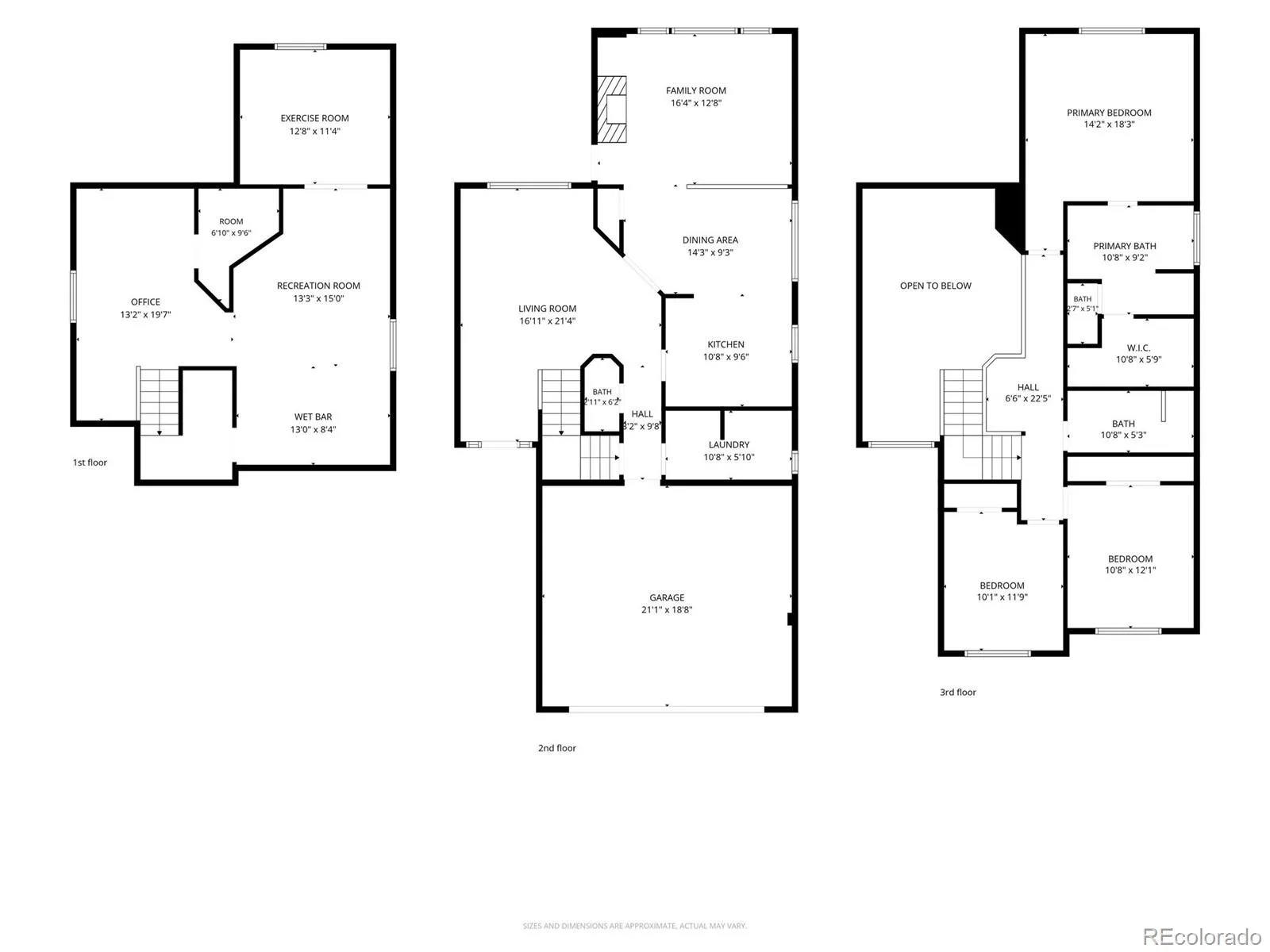 11578 N Depew Court Westminster CO 80020 | MLS #REC5737032 08112026153658 1600 32