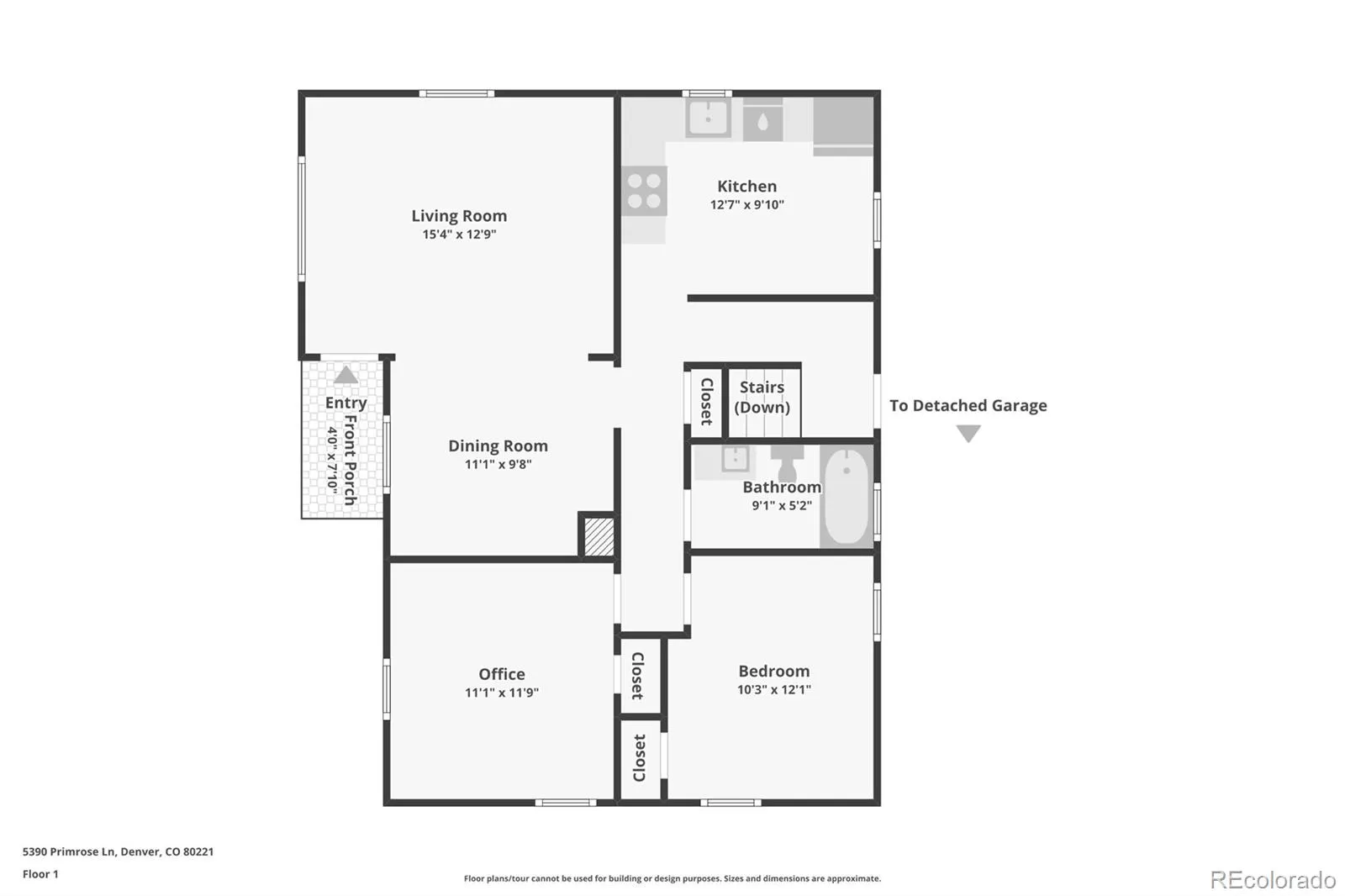 5390 Primrose Lane Denver CO 80221 MLS #REC5737815 05022026052423 1600 20