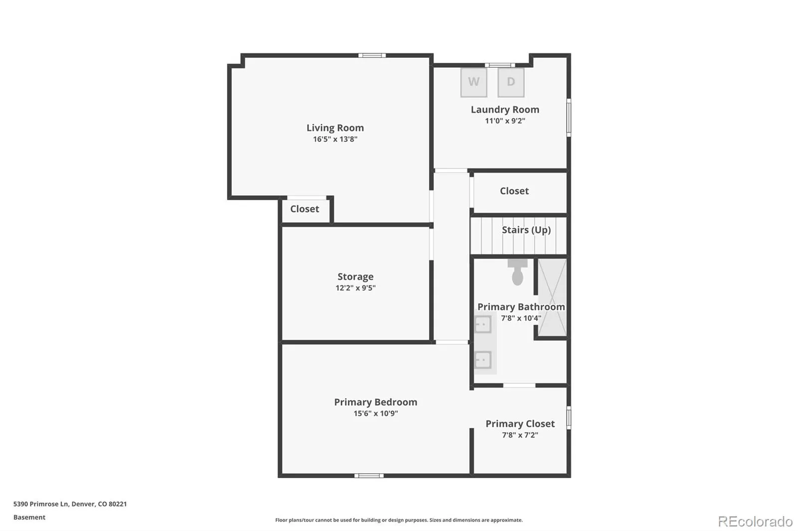 5390 Primrose Lane Denver CO 80221 MLS #REC5737815 05022026052423 1600 21