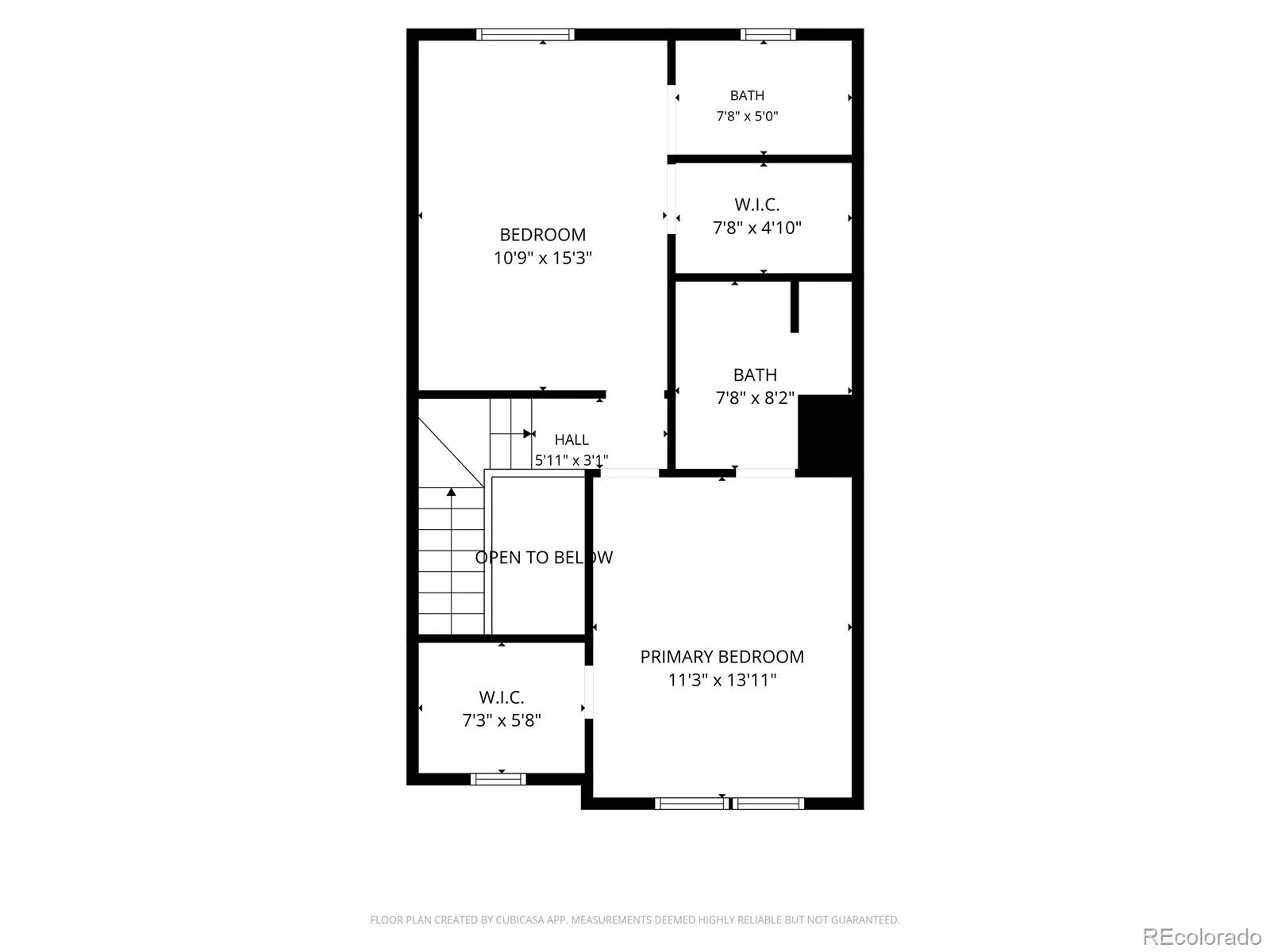 9060 Gale Boulevard #2 Thornton CO 80260 | MLS #REC5738241 08222026140255 1600 32