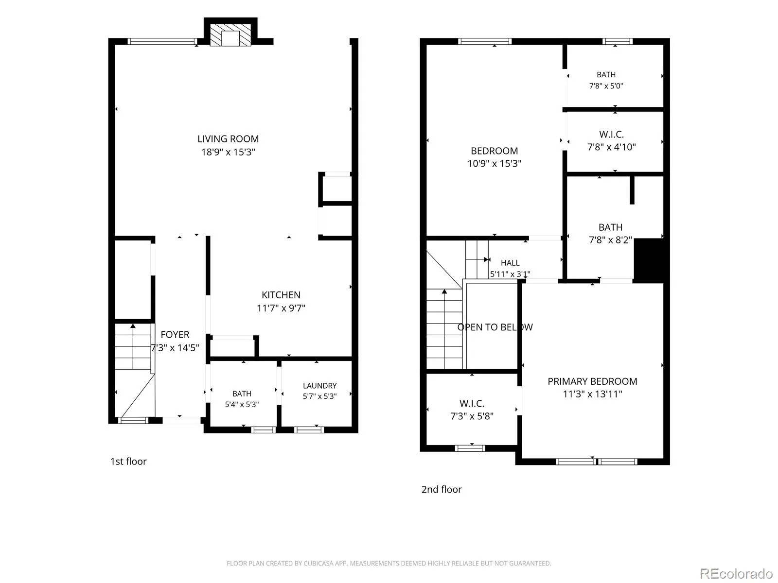 9060 Gale Boulevard #2 Thornton CO 80260 | MLS #REC5738241 08222026140255 1600 34