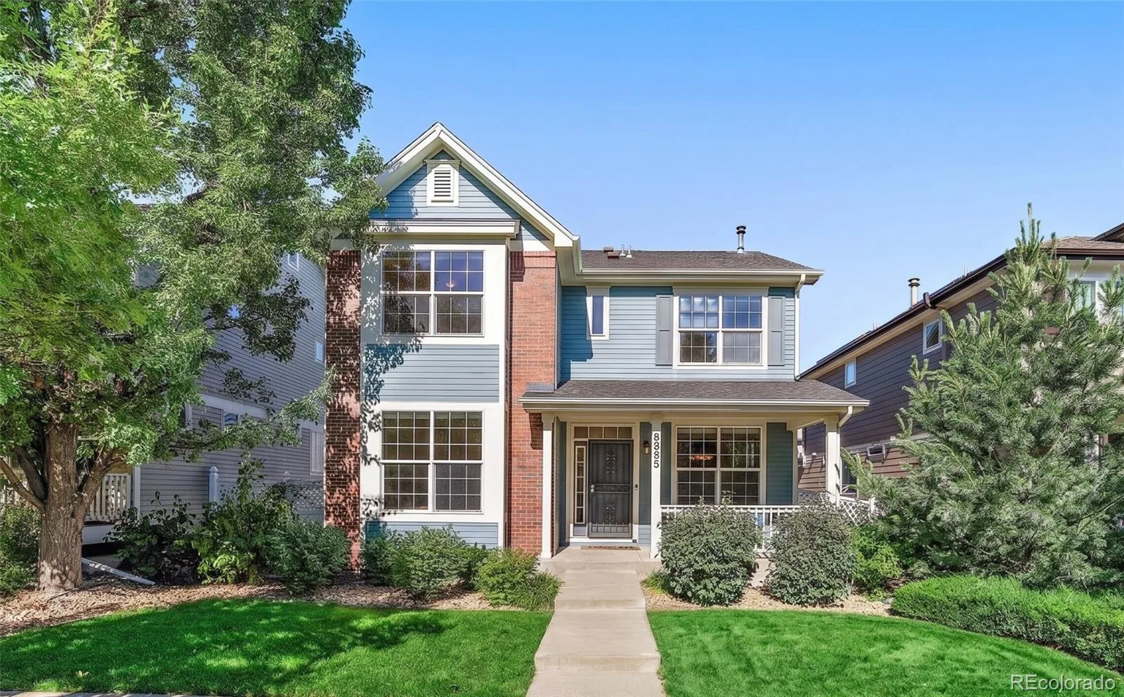 8385 Deframe Court Arvada CO 80005 | MLS #REC5738270 08082026005802 1600 1