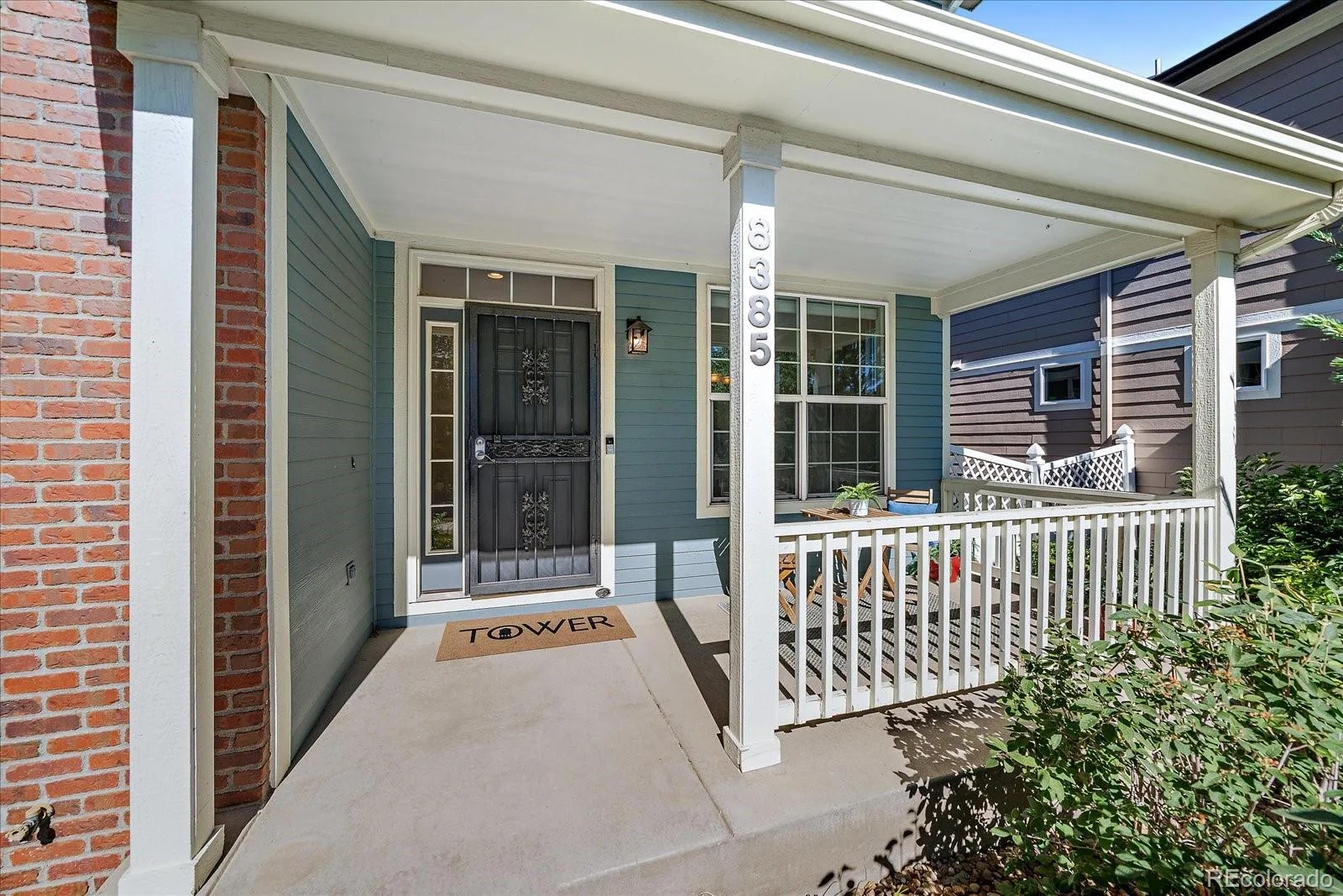 8385 Deframe Court Arvada CO 80005 | MLS #REC5738270 08082026005802 1600 3