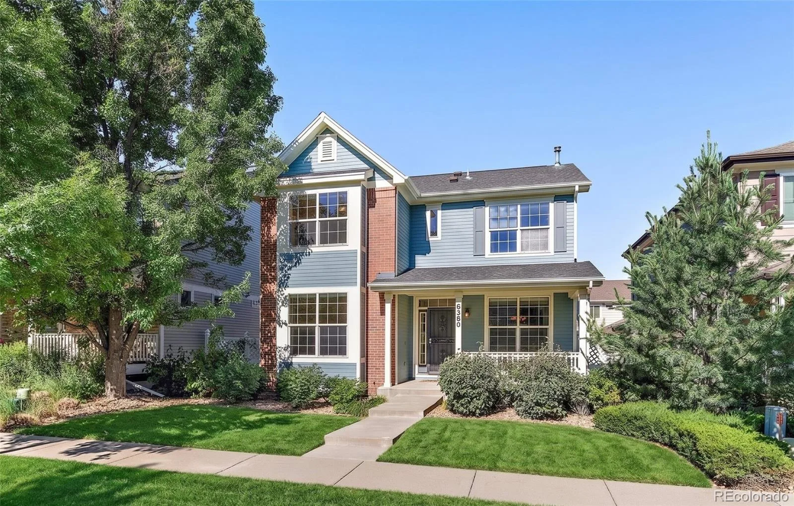 8385 Deframe Court Arvada CO 80005 | MLS #REC5738270 08082026005802 1600 35