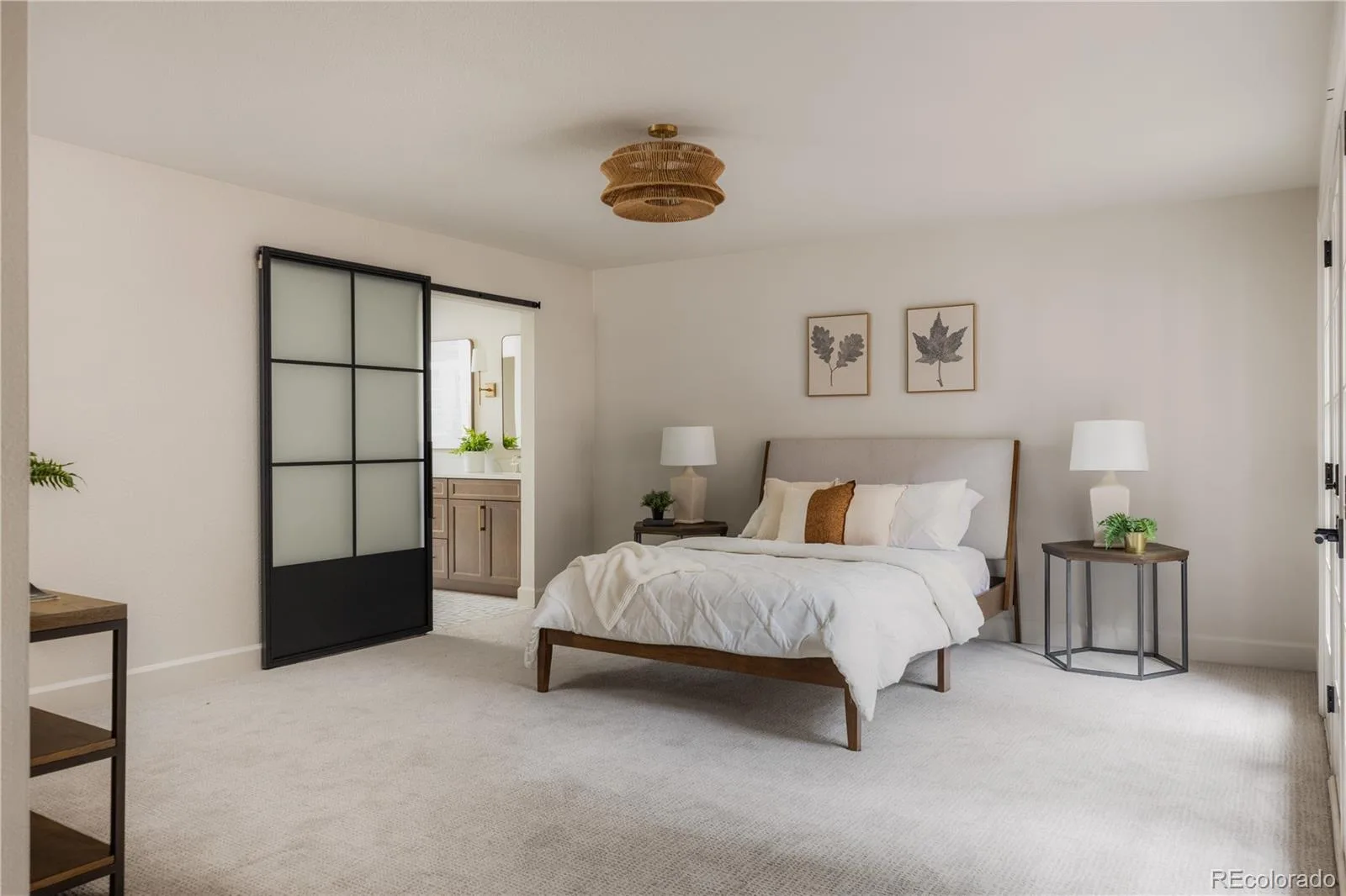 4505 S Yosemite Street #115 Denver CO 80237 | MLS #REC5739682 08282026000524 1600 10