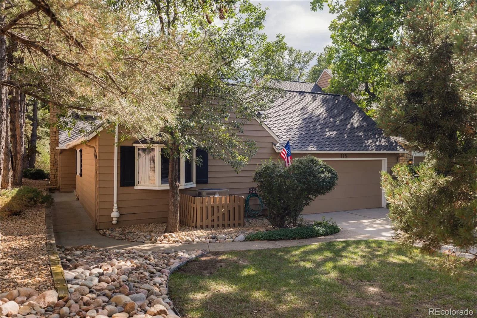 4505 S Yosemite Street #115 Denver CO 80237 | MLS #REC5739682 08282026000524 1600 29