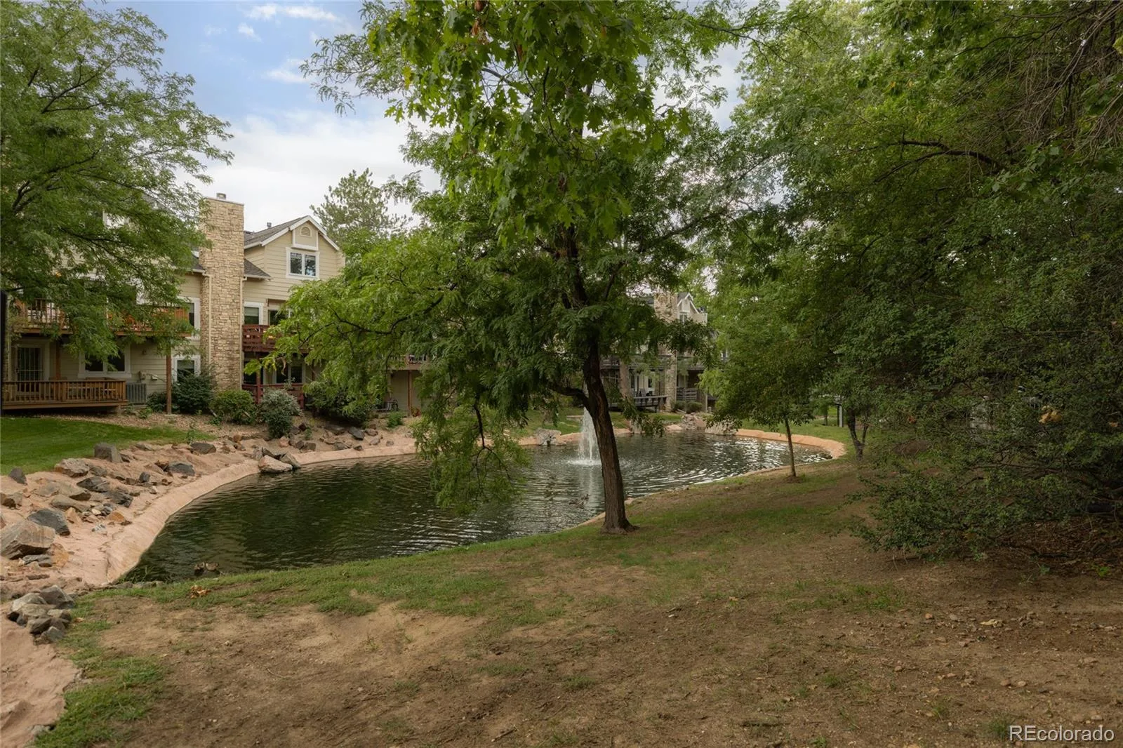 4505 S Yosemite Street #115 Denver CO 80237 | MLS #REC5739682 08282026000524 1600 30