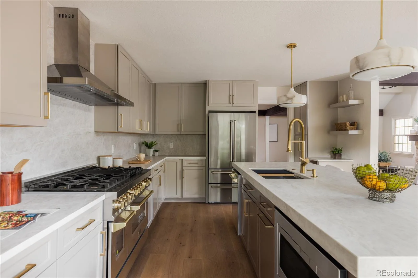 4505 S Yosemite Street #115 Denver CO 80237 | MLS #REC5739682 08282026000524 1600 7