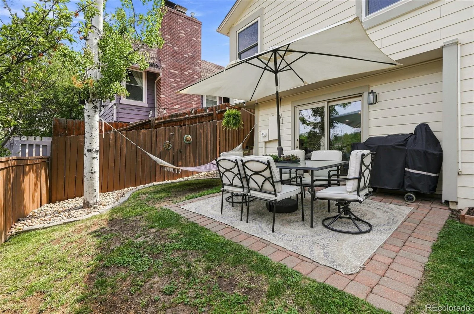 8009 S Niagara Way Englewood CO 80112 | MLS #REC5739976 08142026202434 1600 42