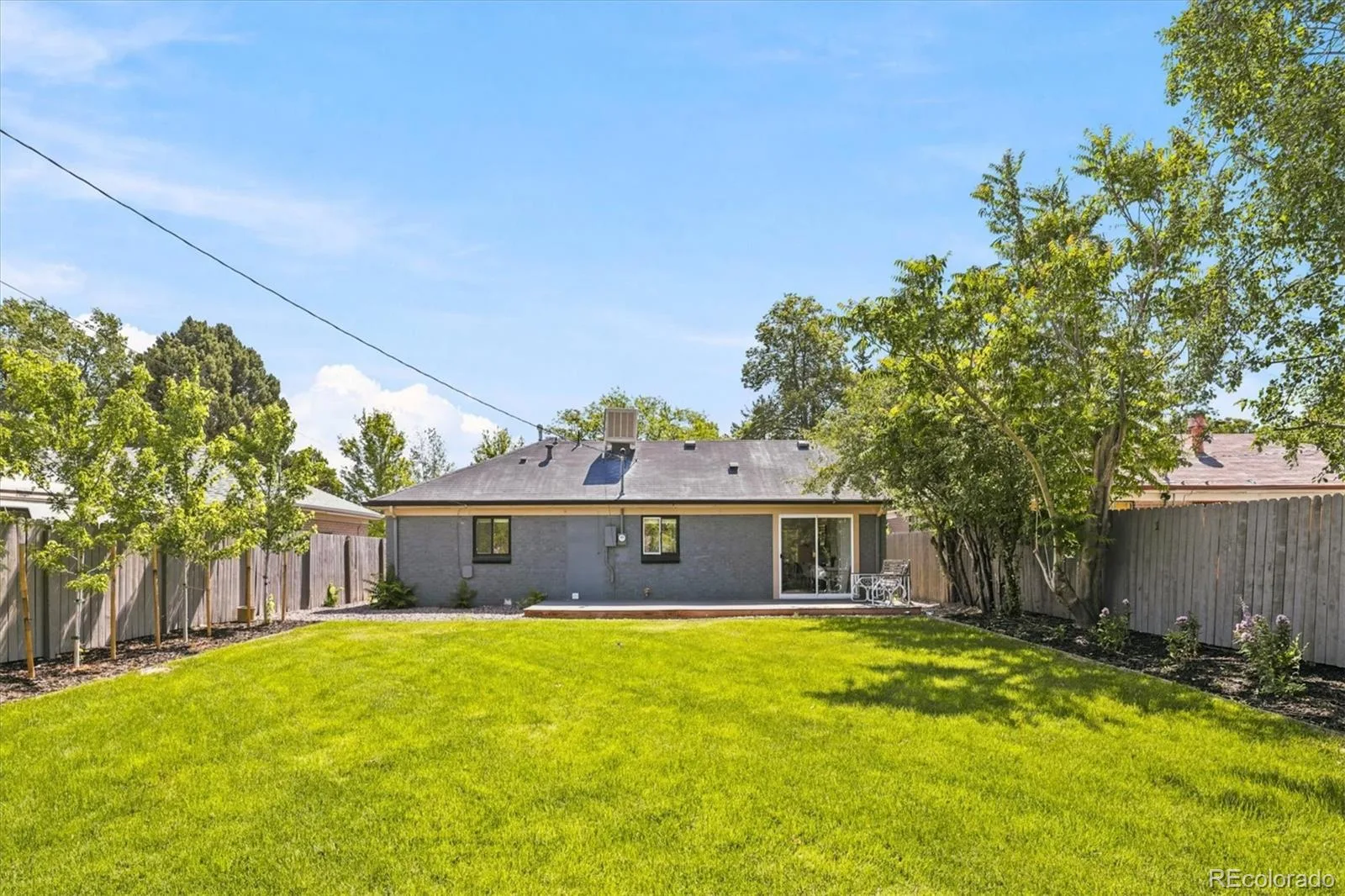 2985 Eudora Street Denver CO 80207 MLS #REC5741434 07082026014747 1600 31