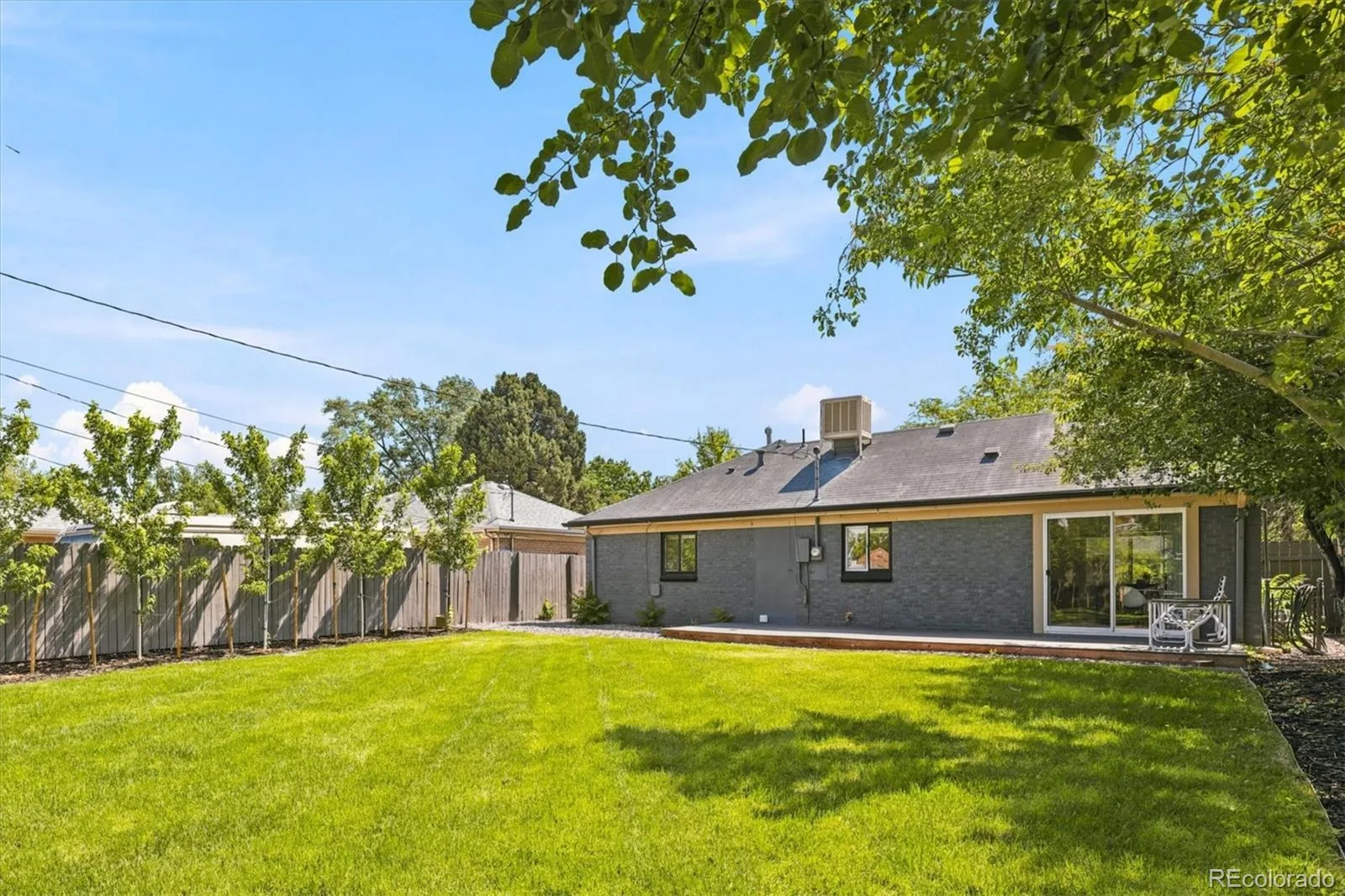 2985 Eudora Street Denver CO 80207 MLS #REC5741434 07082026014747 1600 33