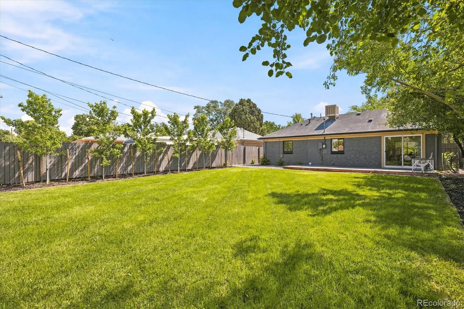 2985 Eudora Street Denver CO 80207 MLS #REC5741434 07082026014747 1600 34