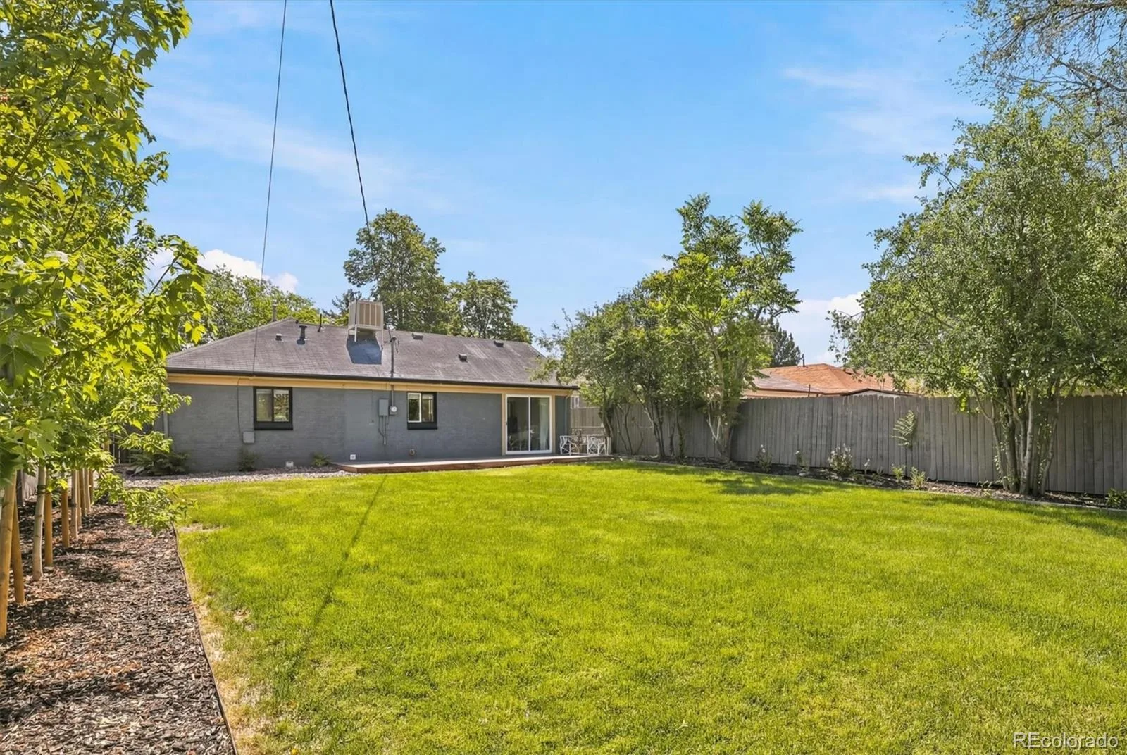 2985 Eudora Street Denver CO 80207 MLS #REC5741434 07082026014747 1600 35