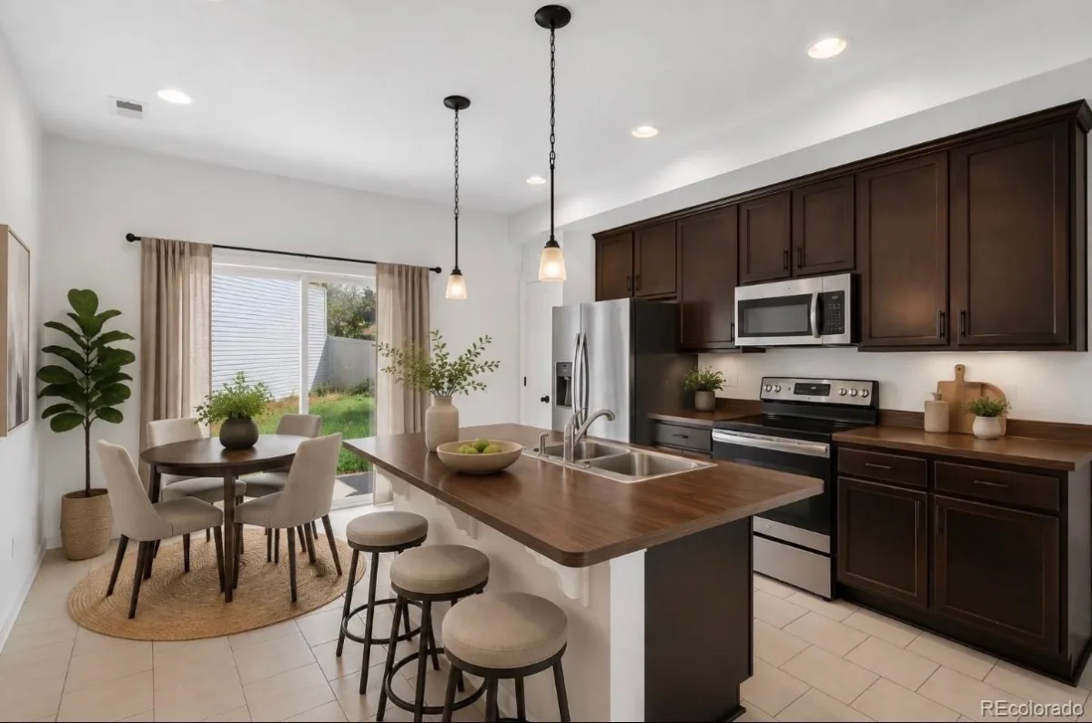 19133 E 54th Place Denver CO 80249 | MLS #REC5743590 08232026005406 1200 8