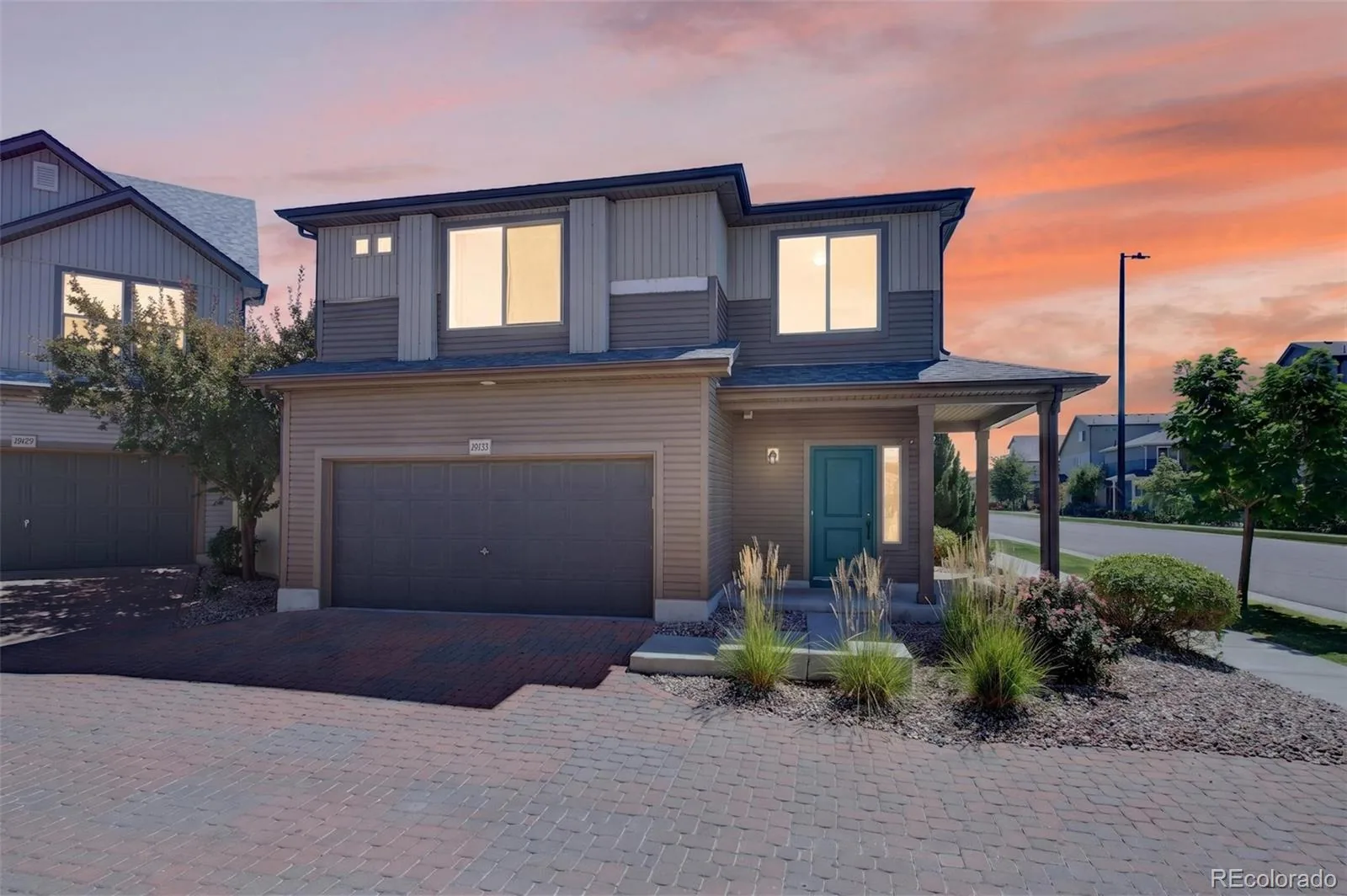 19133 E 54th Place Denver CO 80249 | MLS #REC5743590 08232026005406 1600 1