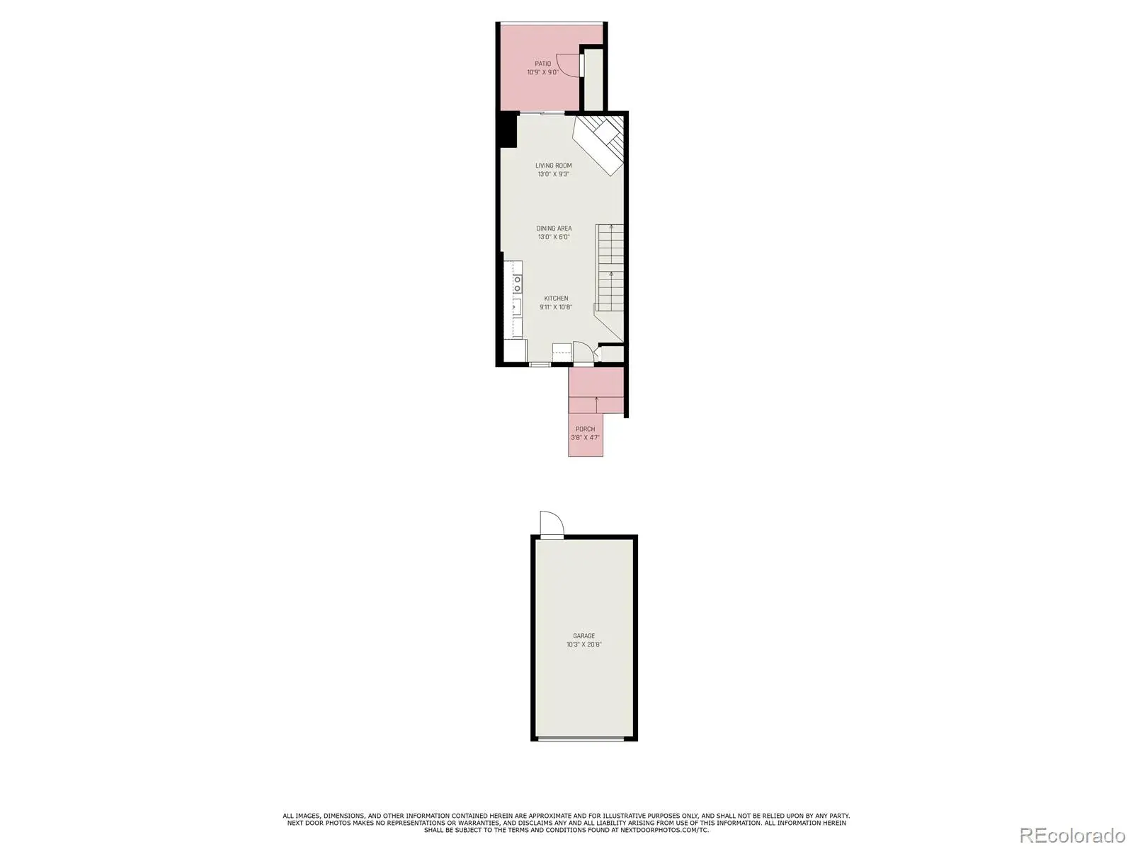 718 Julian Circle Lafayette CO 80026 MLS #REC5743746 02052026181907 1600 24