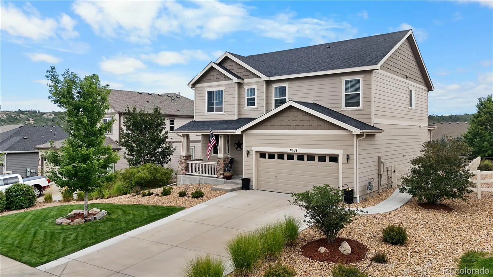 3068 Cool Meadow Place Castle Rock CO 80104 | MLS #REC5744232 08312026212921 1600 1