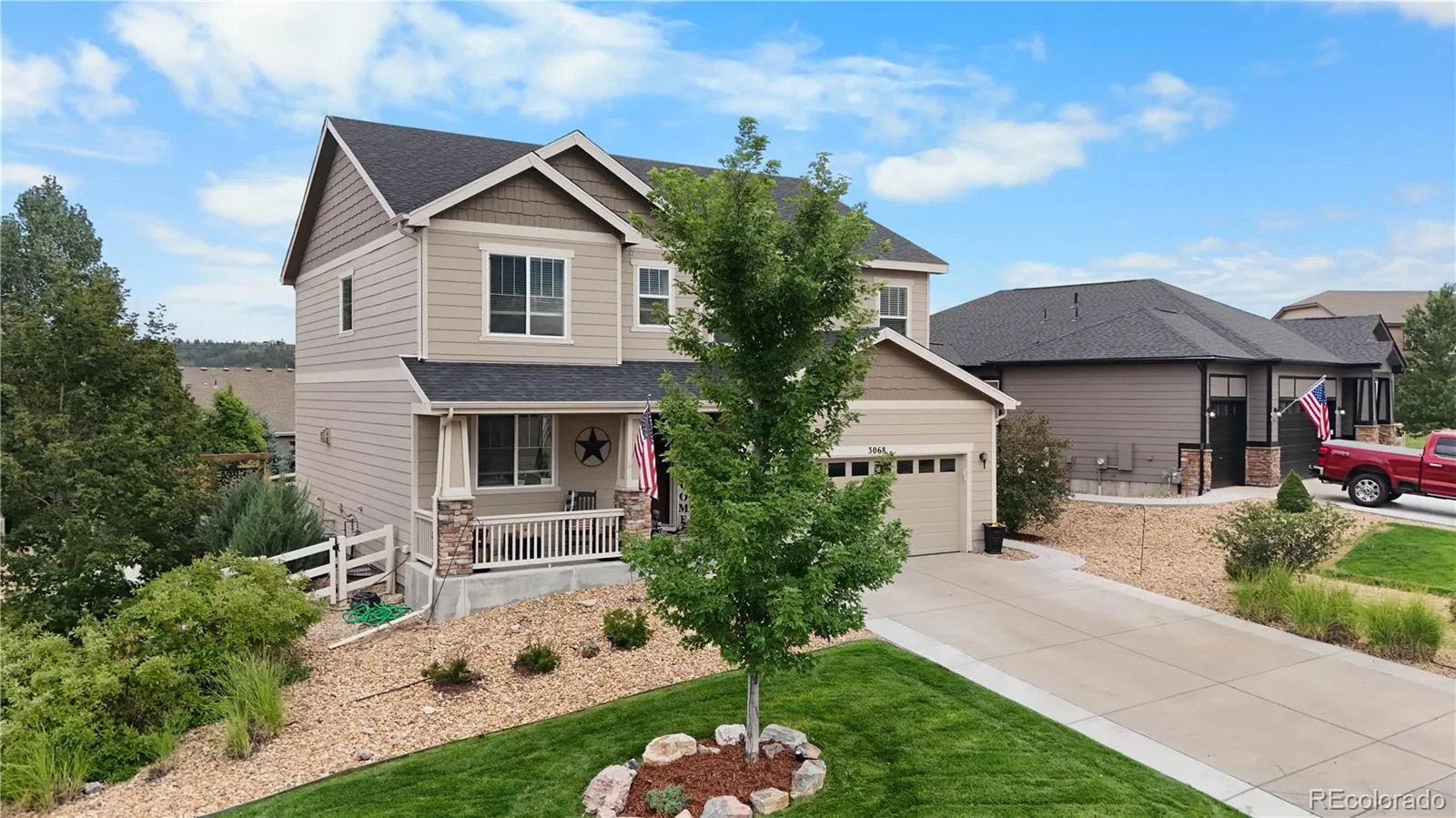 3068 Cool Meadow Place Castle Rock CO 80104 | MLS #REC5744232 08312026212921 1600 2