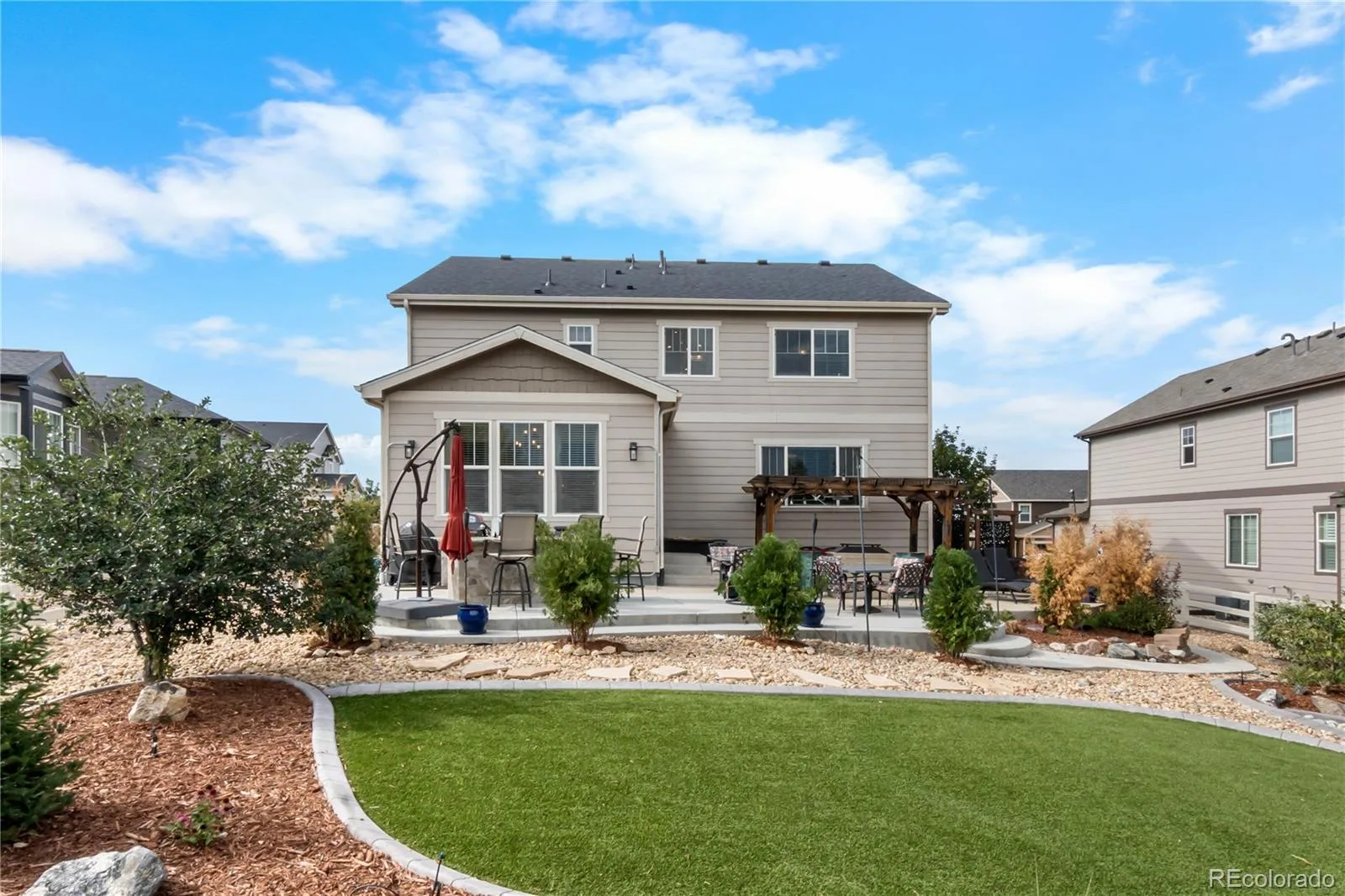3068 Cool Meadow Place Castle Rock CO 80104 | MLS #REC5744232 08312026212921 1600 49