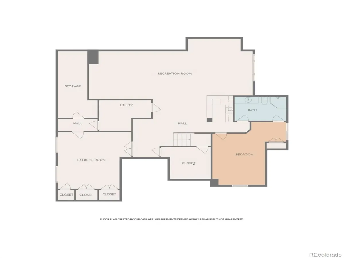 4358 W Hinsdale Avenue Littleton CO 80128 MLS #REC5746094 05252026211851 1200 41