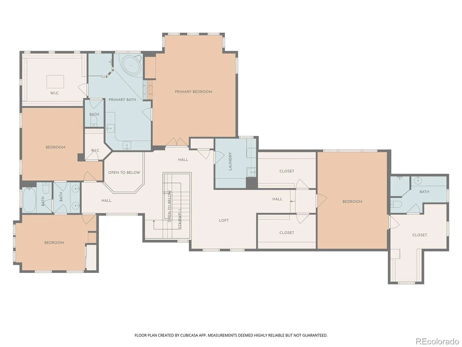 4358 W Hinsdale Avenue Littleton CO 80128 MLS #REC5746094 05252026211851 1600 40