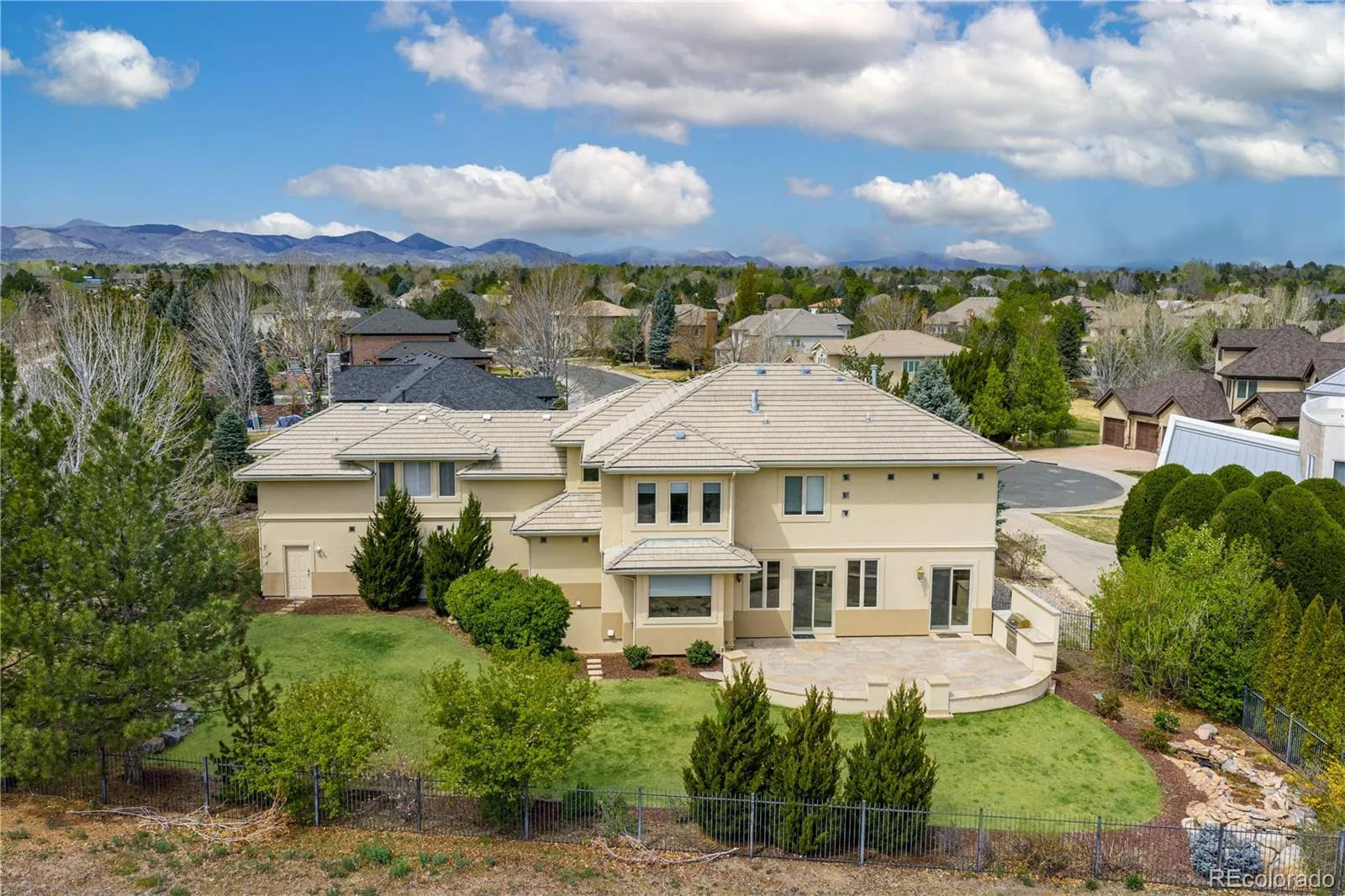 4358 W Hinsdale Avenue Littleton CO 80128 MLS #REC5746094 05252026211851 1600 45