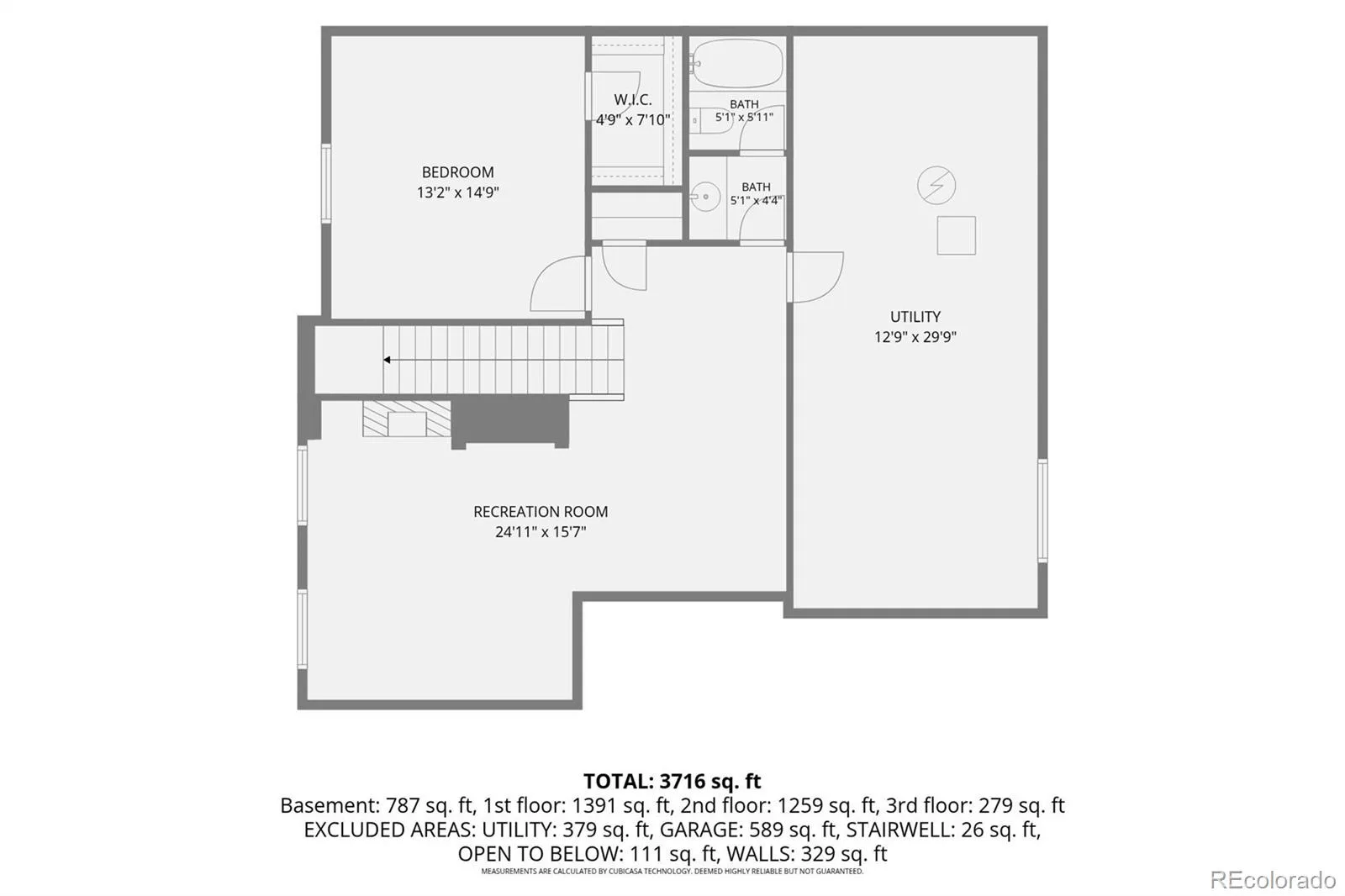 9731 E 34th Place Denver CO 80238 | MLS #REC5747109 08282026222909 1600 29