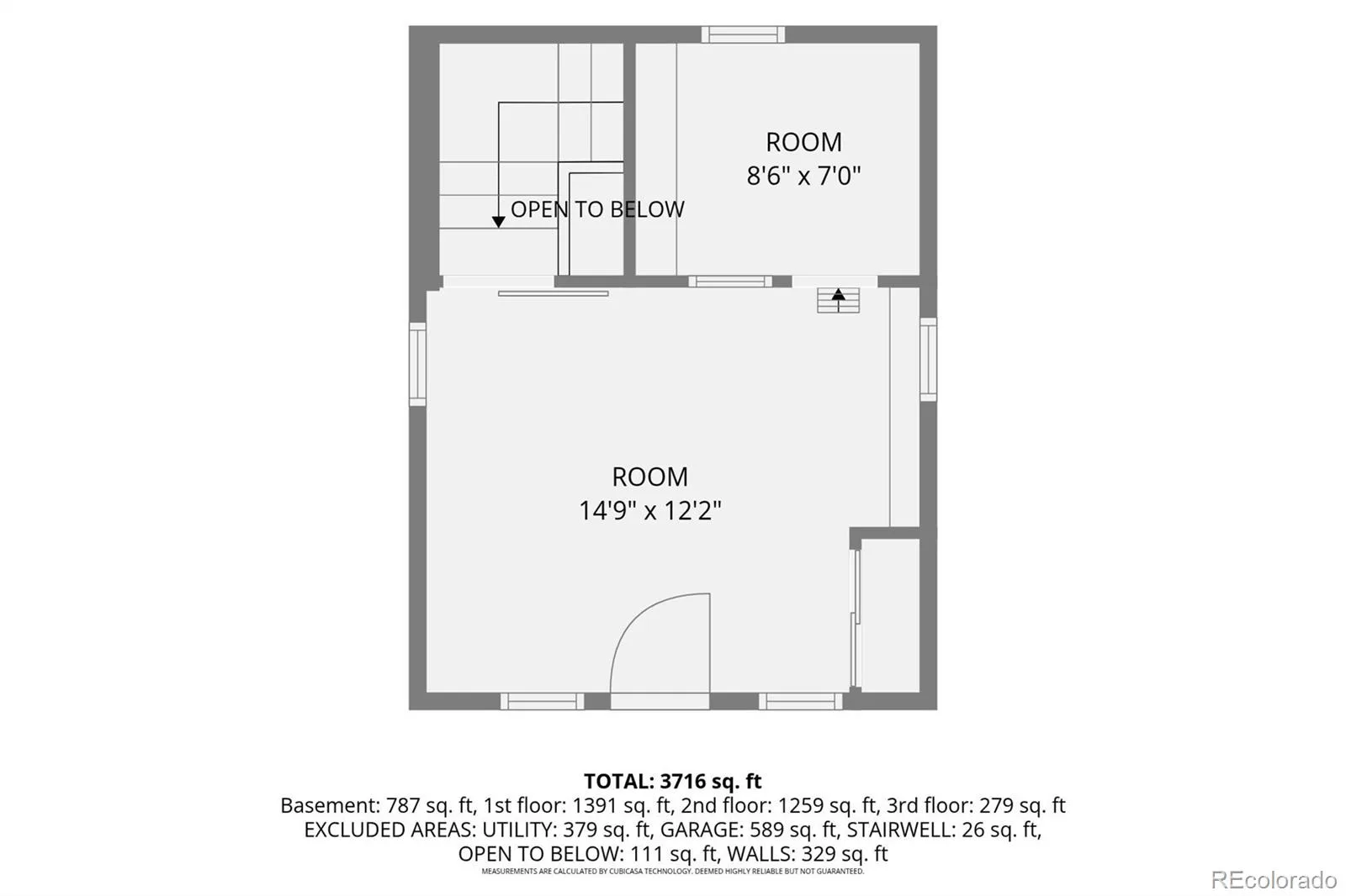 9731 E 34th Place Denver CO 80238 | MLS #REC5747109 08282026222909 1600 31