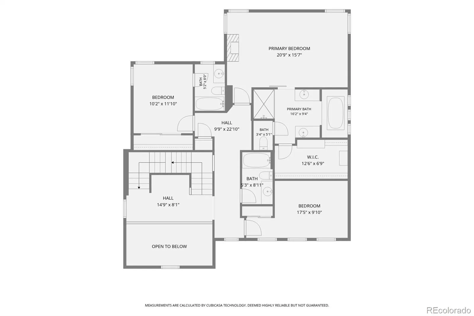 9731 E 34th Place Denver CO 80238 | MLS #REC5747109 08282026222909 1600 33