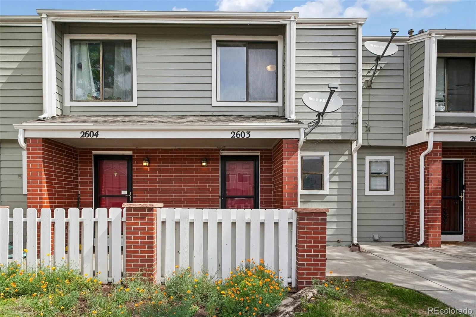7474 E Arkansas Avenue #26-03 Denver CO 80231 MLS #REC5747804 06062026164929 1600 0